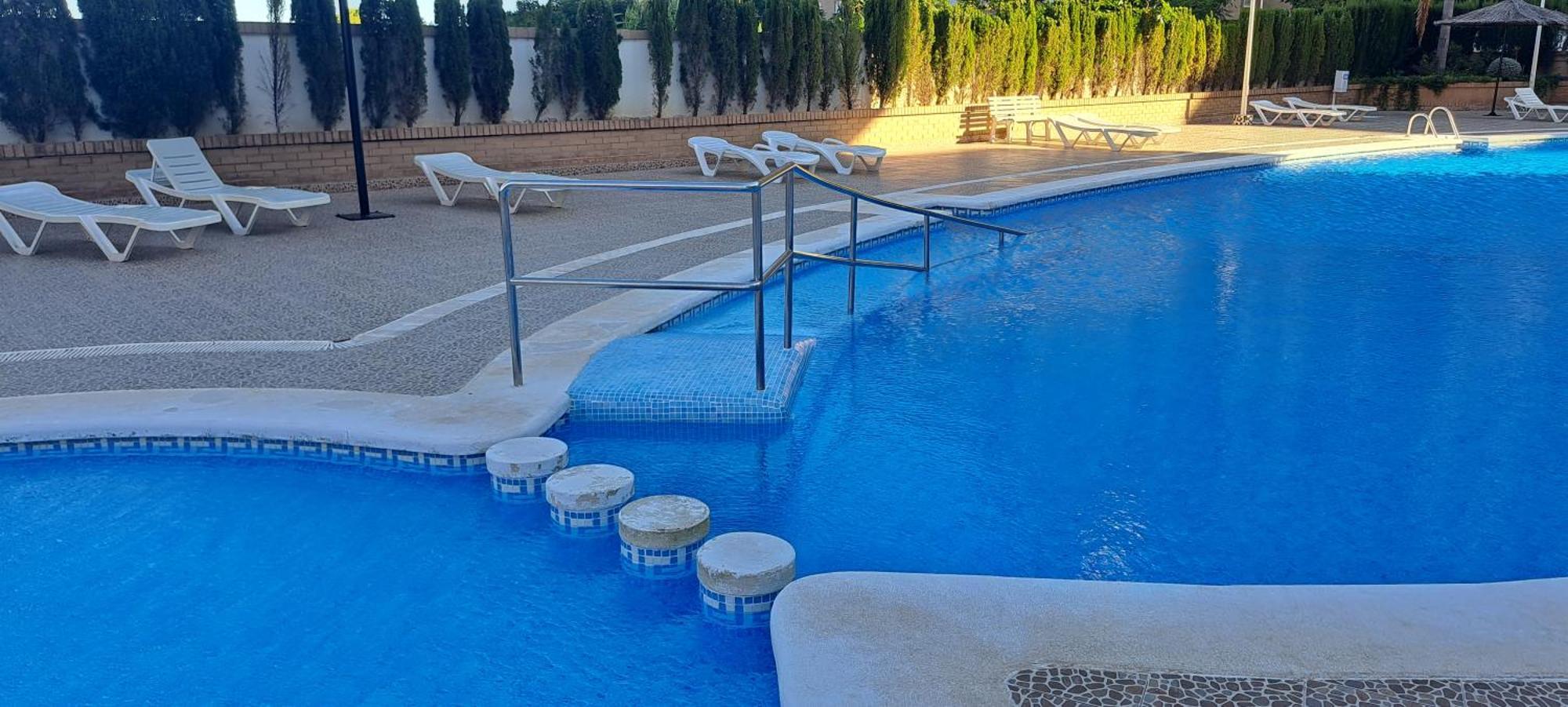 Bajo Ideal Familias Jardines Del Mar Ii * Oropesa del Mar