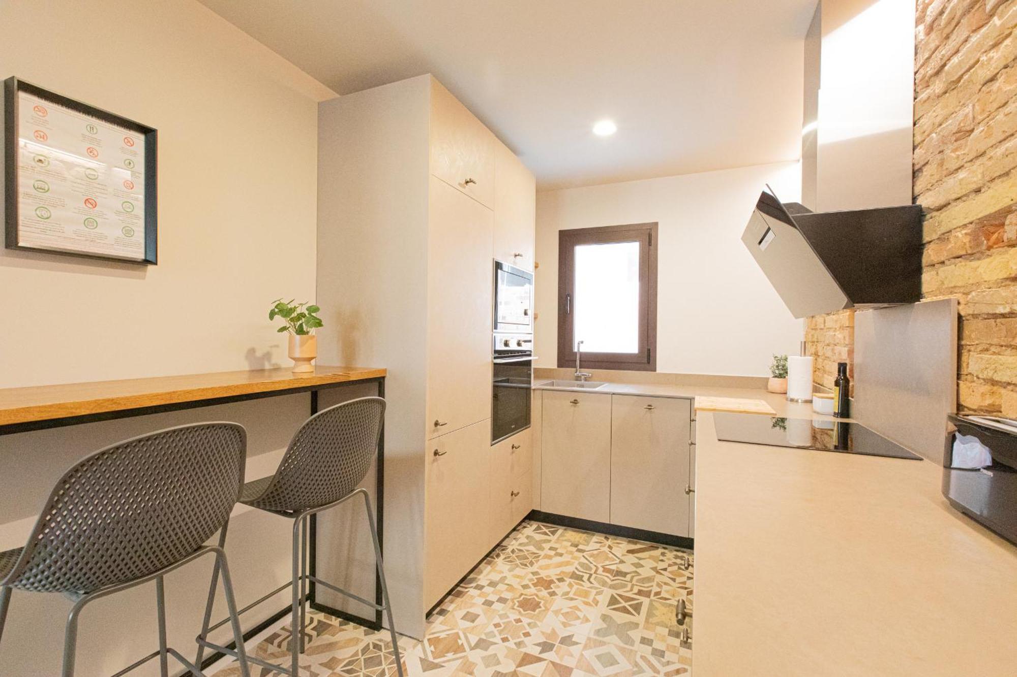 Casa Garrell * Tivenys