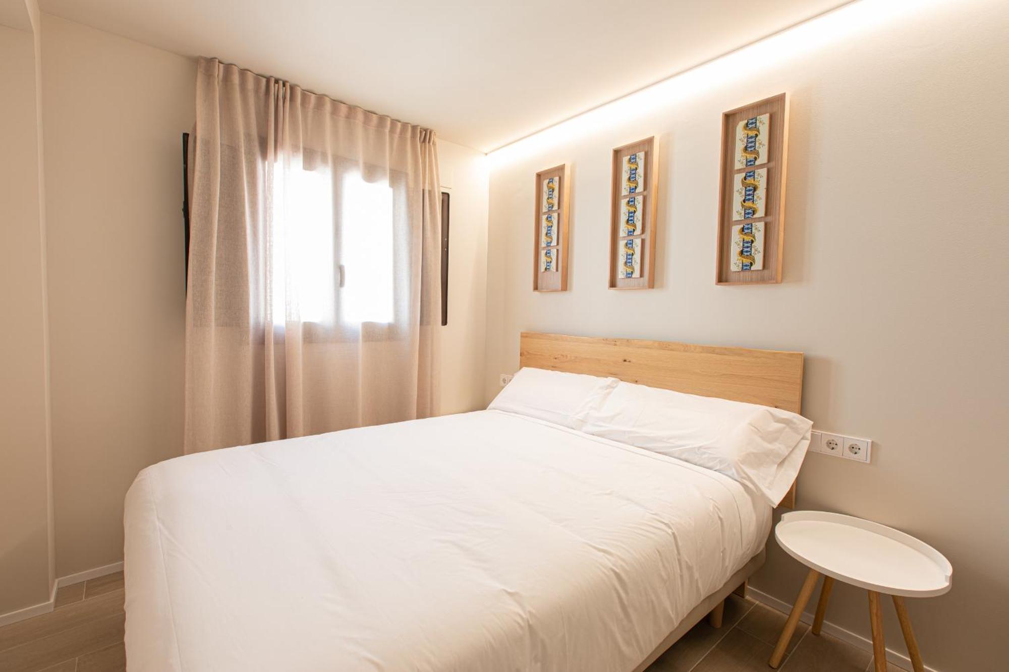 Сasa de vacaciones Casa Garrell Tivenys