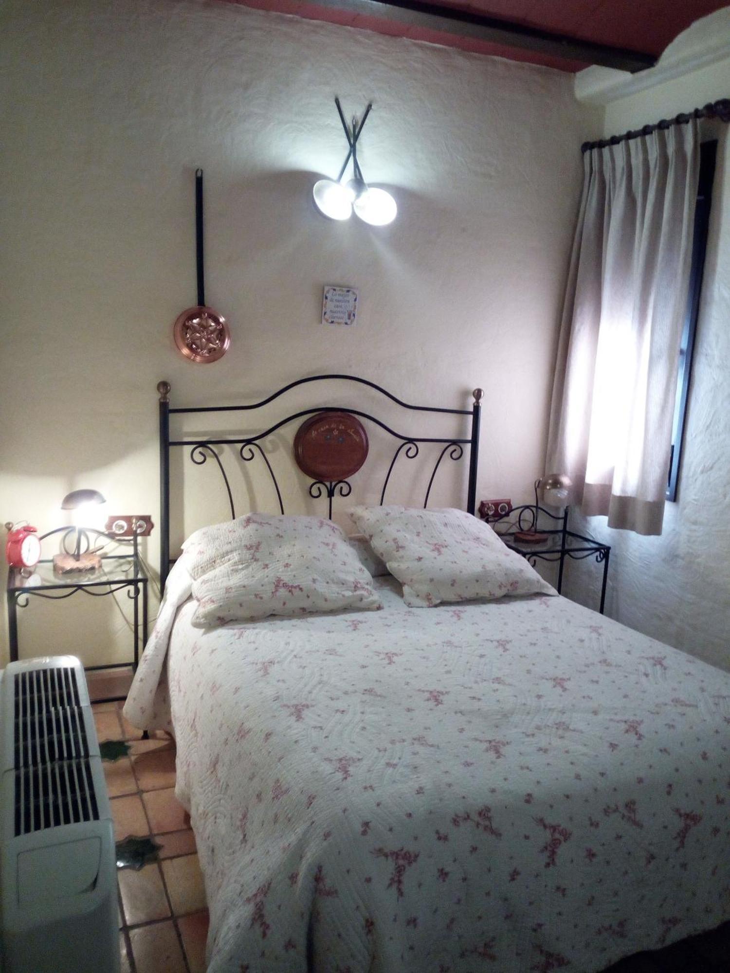 La Casa De La Abuela * Cazorla