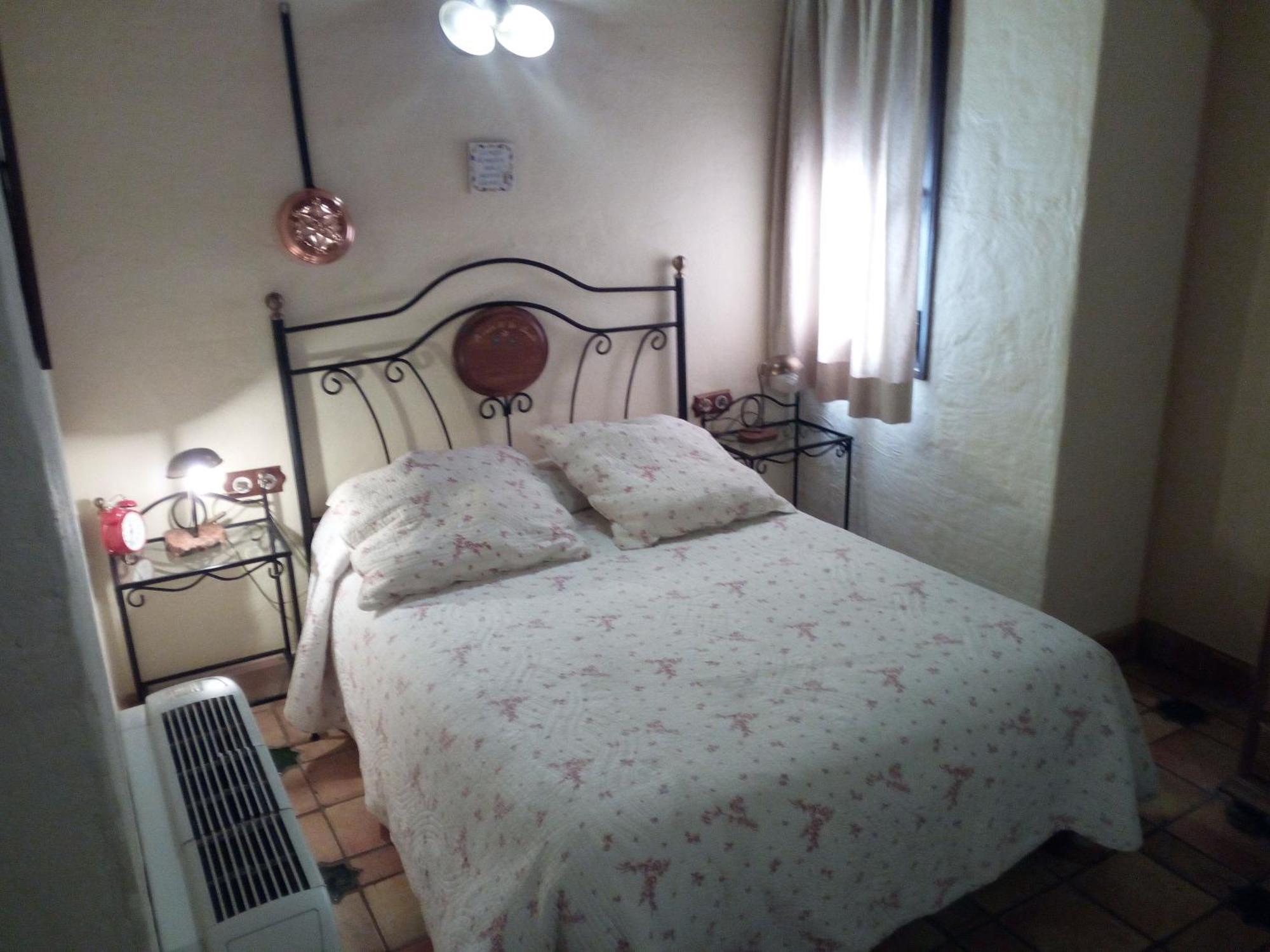Country house La Casa De La Abuela *