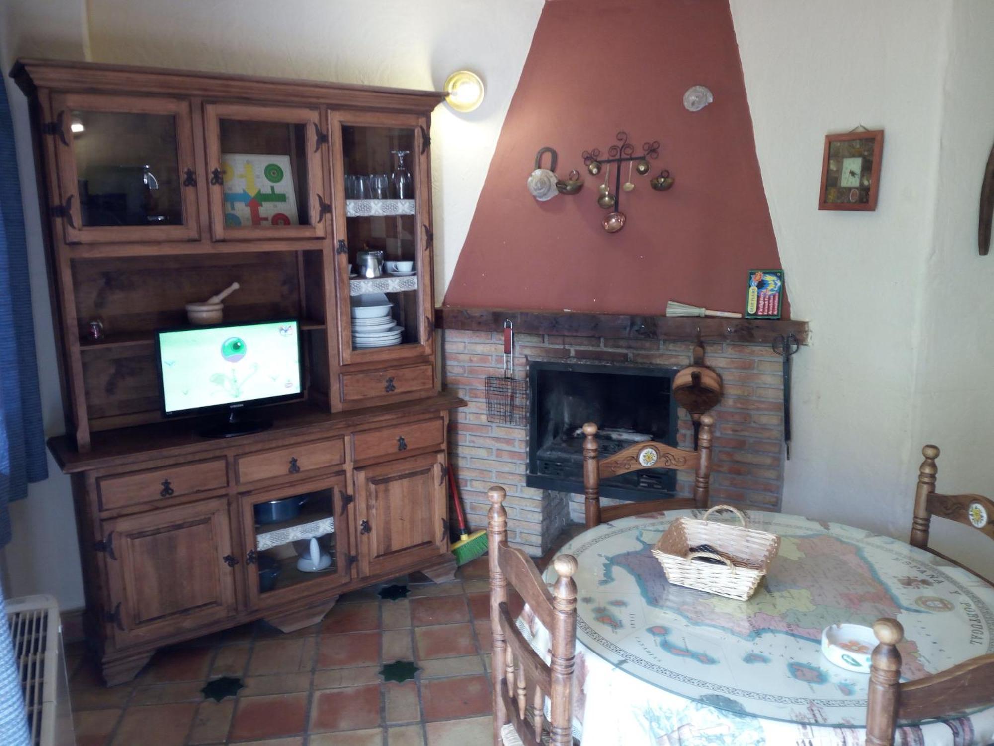 Country house La Casa De La Abuela *