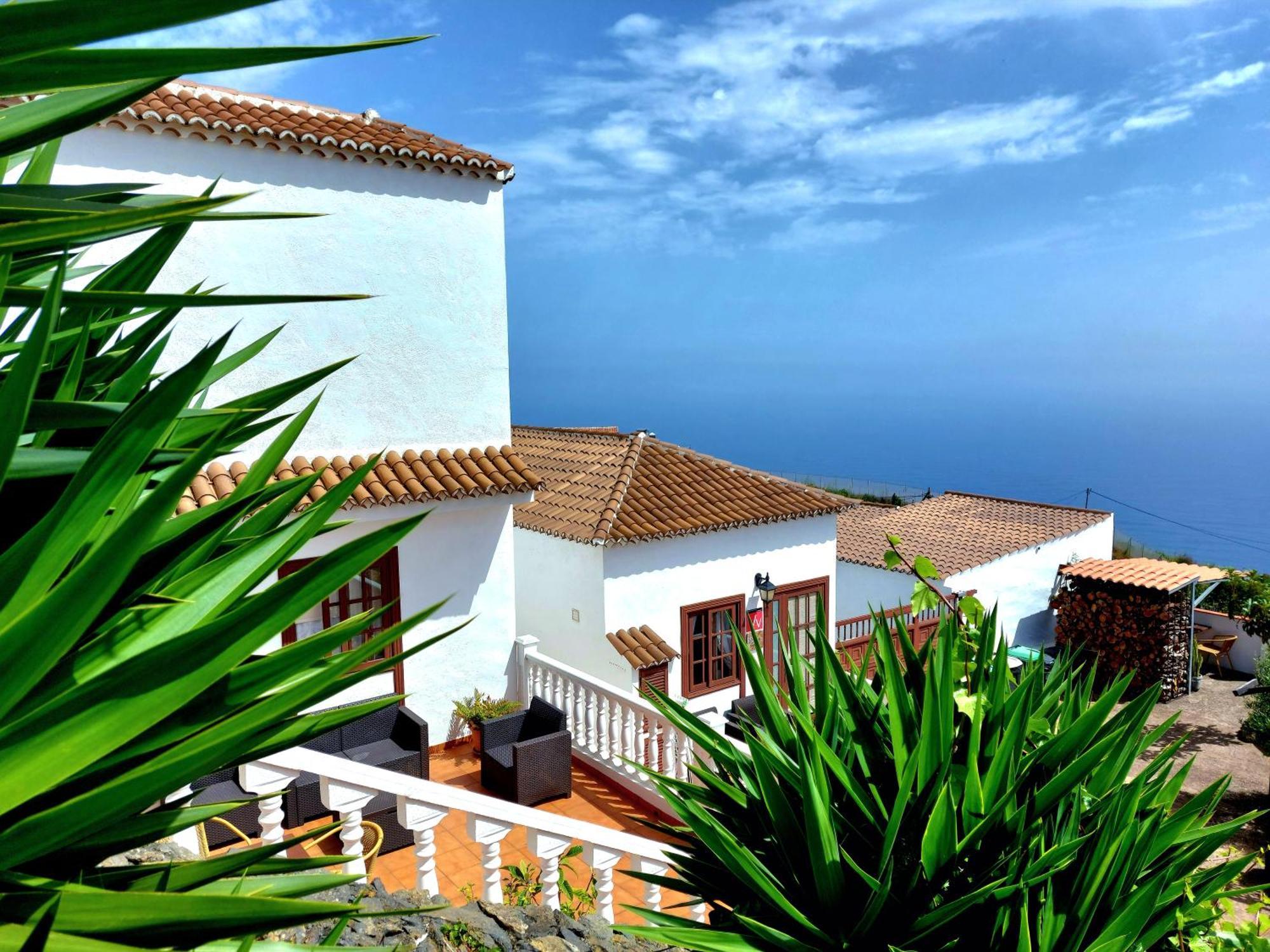 Сasa de vacaciones Boleros Barlovento