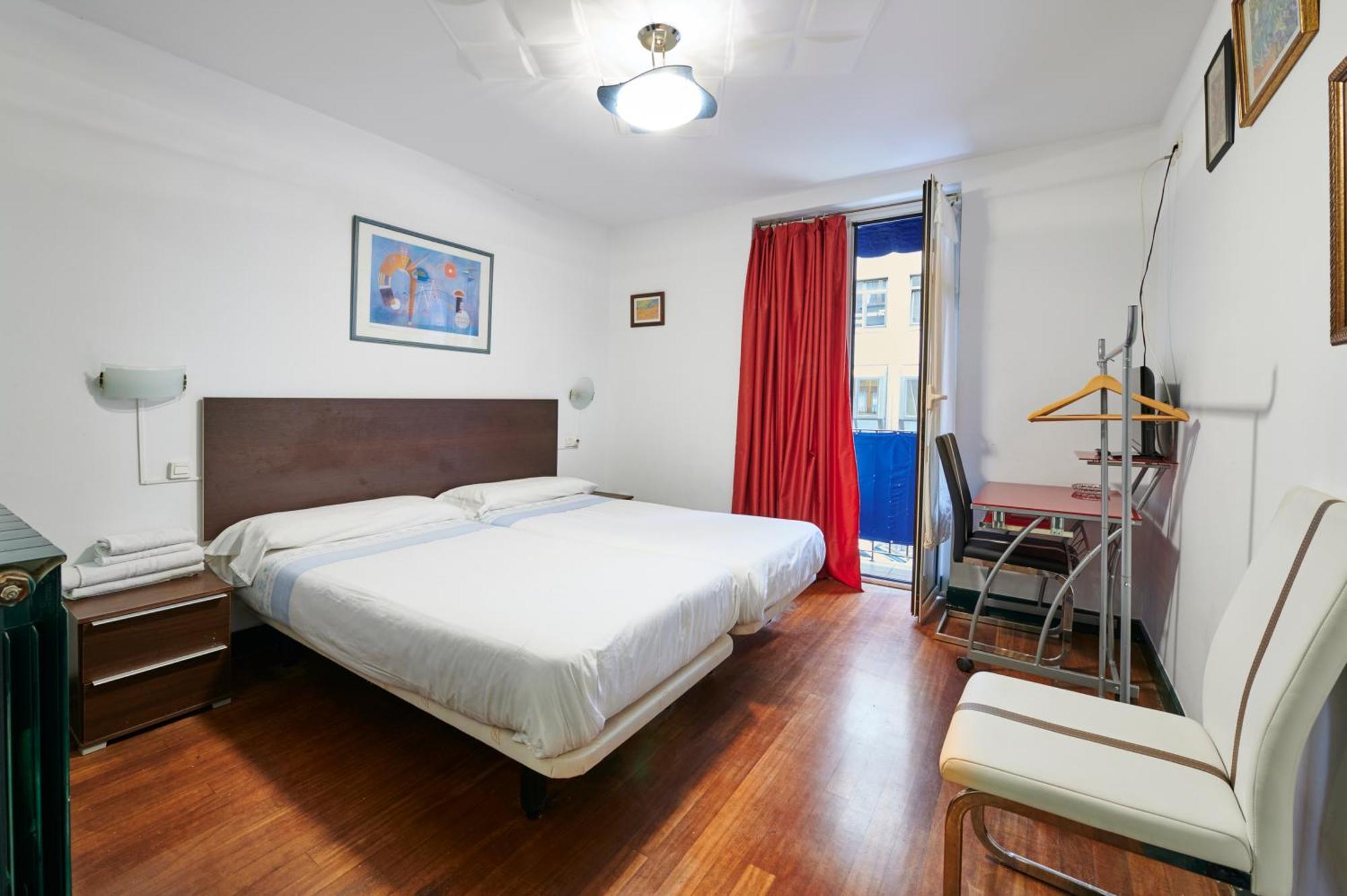 Areeta Guest house