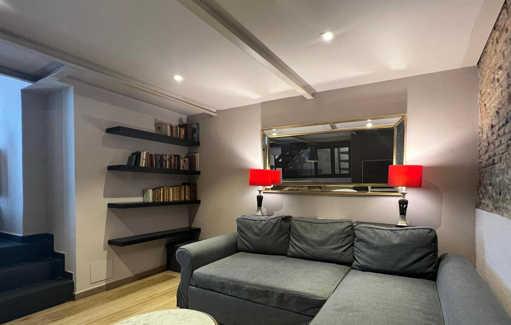 Apartment U-nique Est *