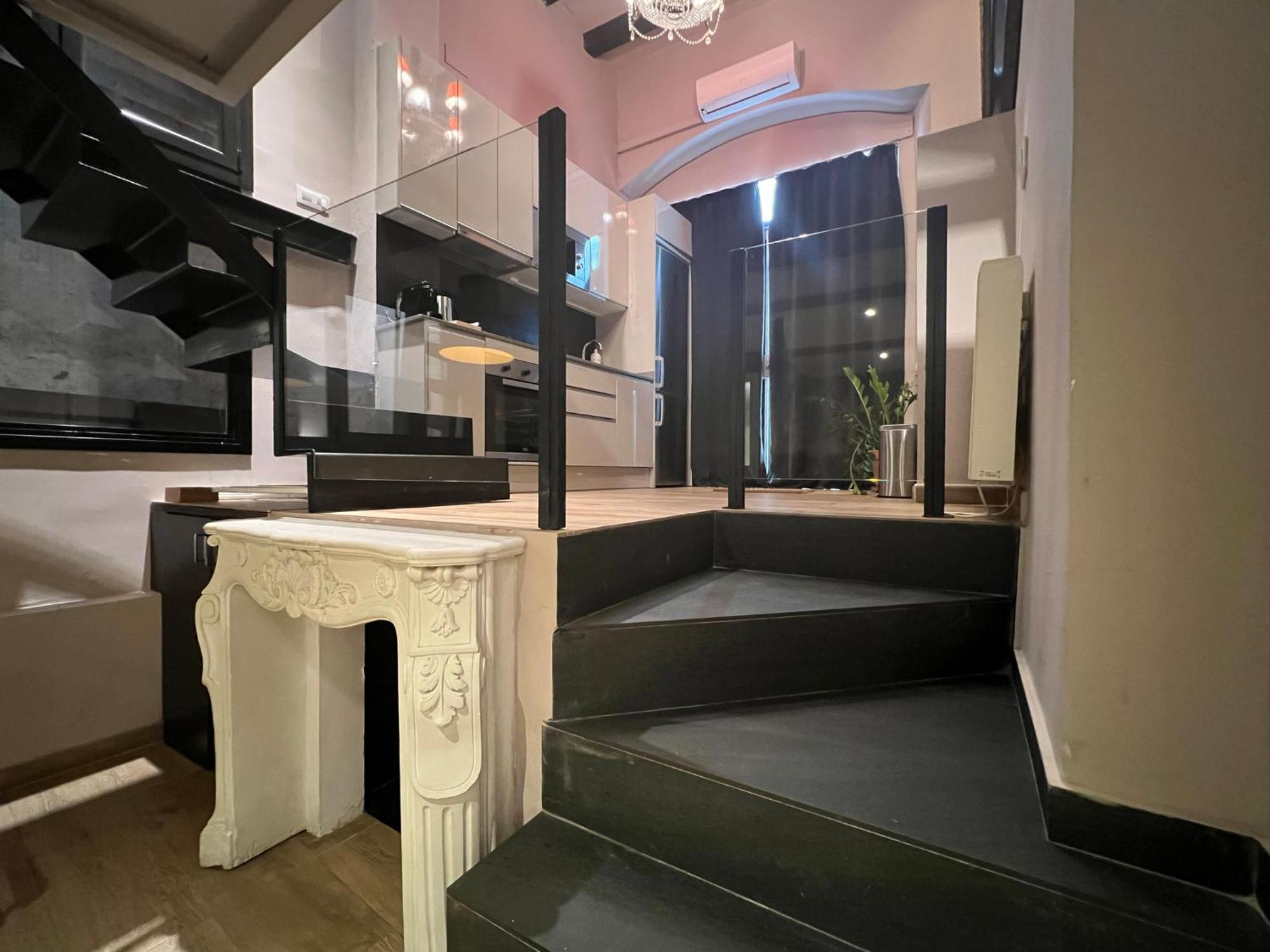 Apartment U-nique Est Barcelona
