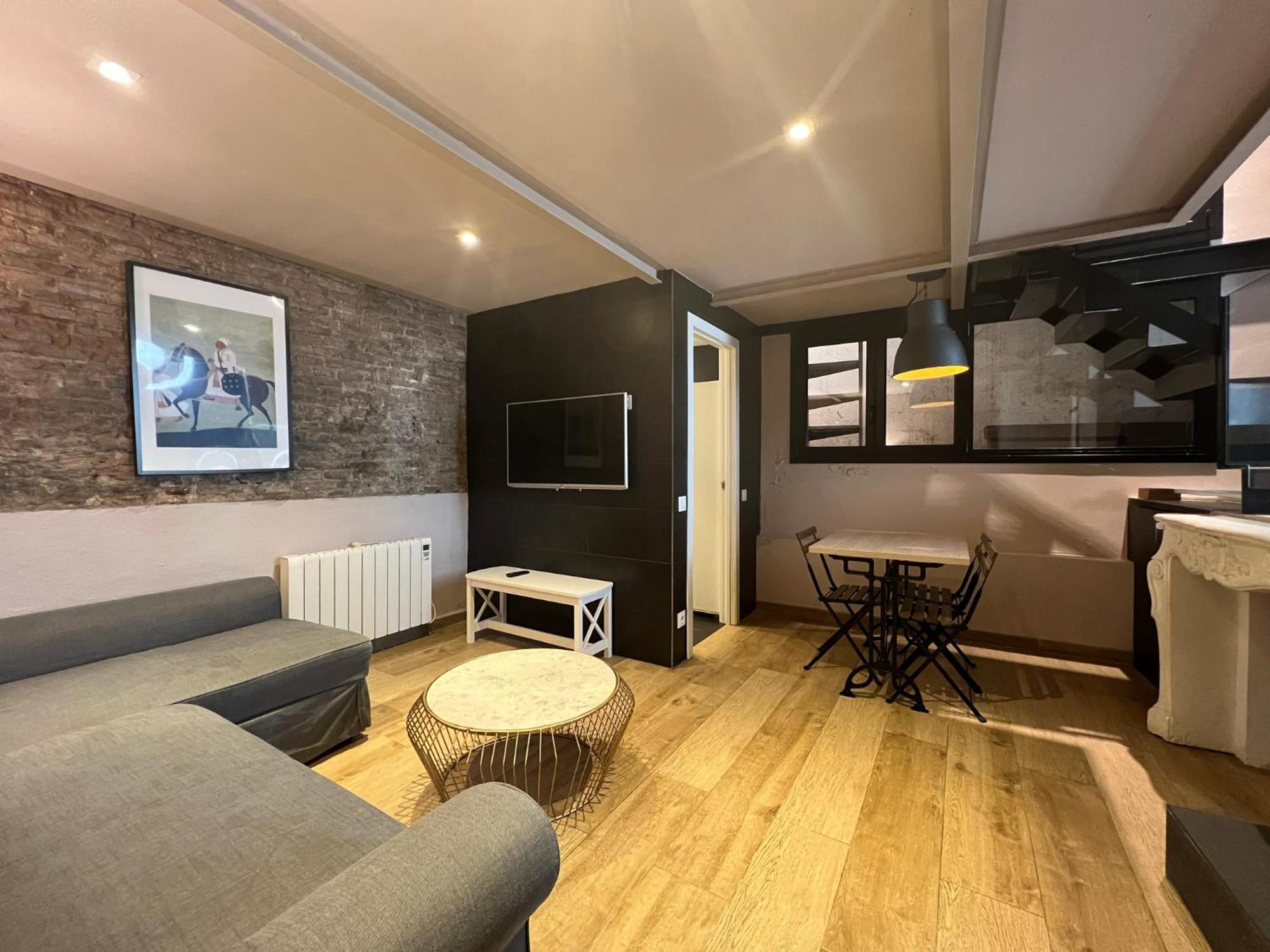 Apartment U-nique Est