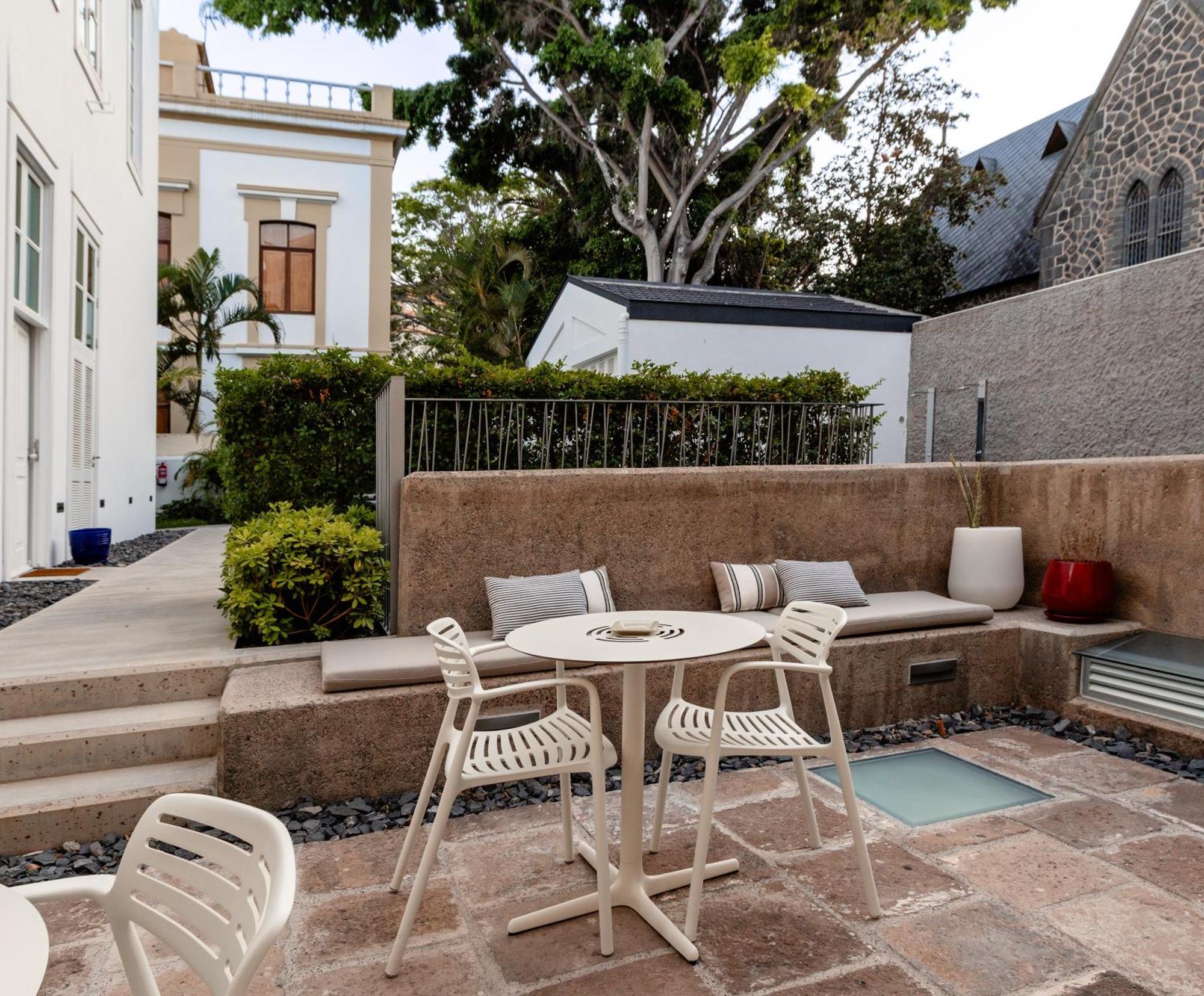 Apartamento The Park By Ires Lar