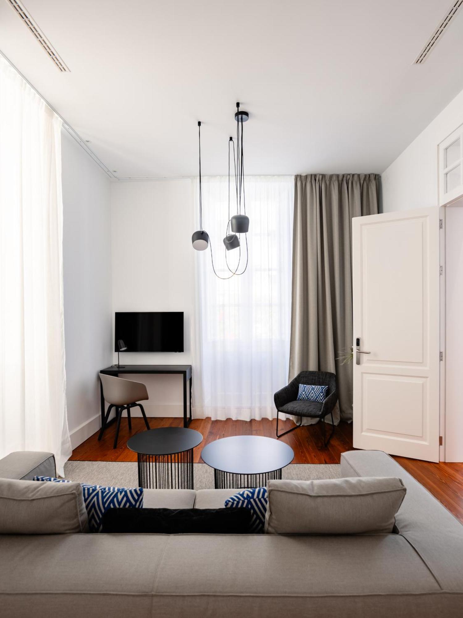 Apartamento The Park By Ires Lar *