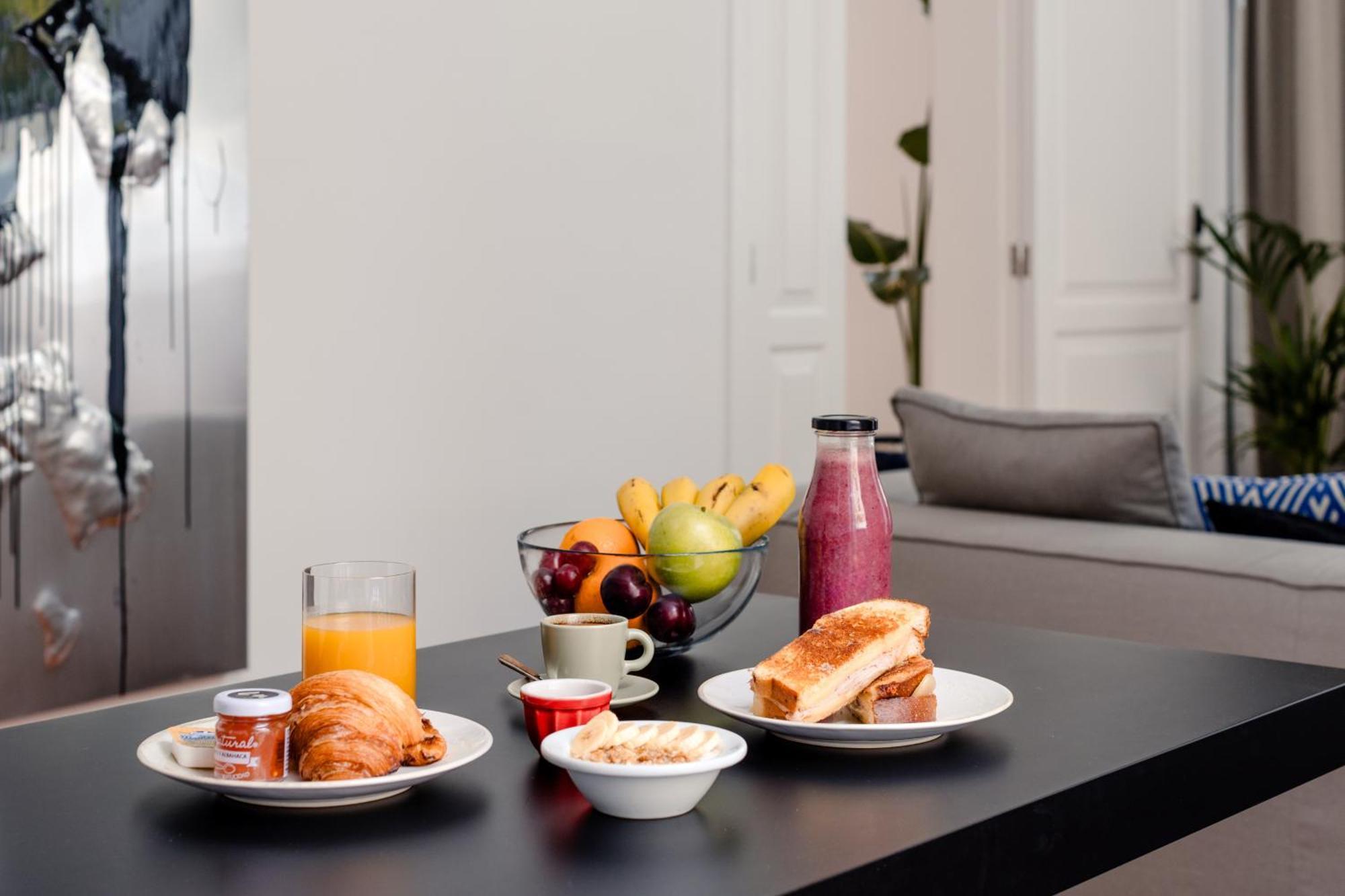 Apartamento The Park By Ires Lar