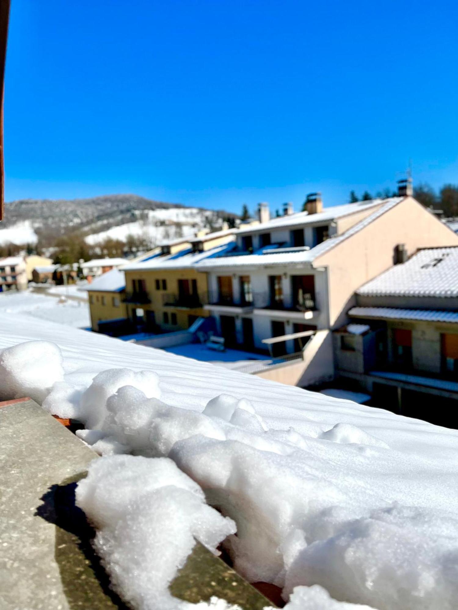 Cal Harrys - La Mejor Casa De Vacaciones En Pyrenees Con Vistas A La Montana Apartamento Sant Pau de Segúries