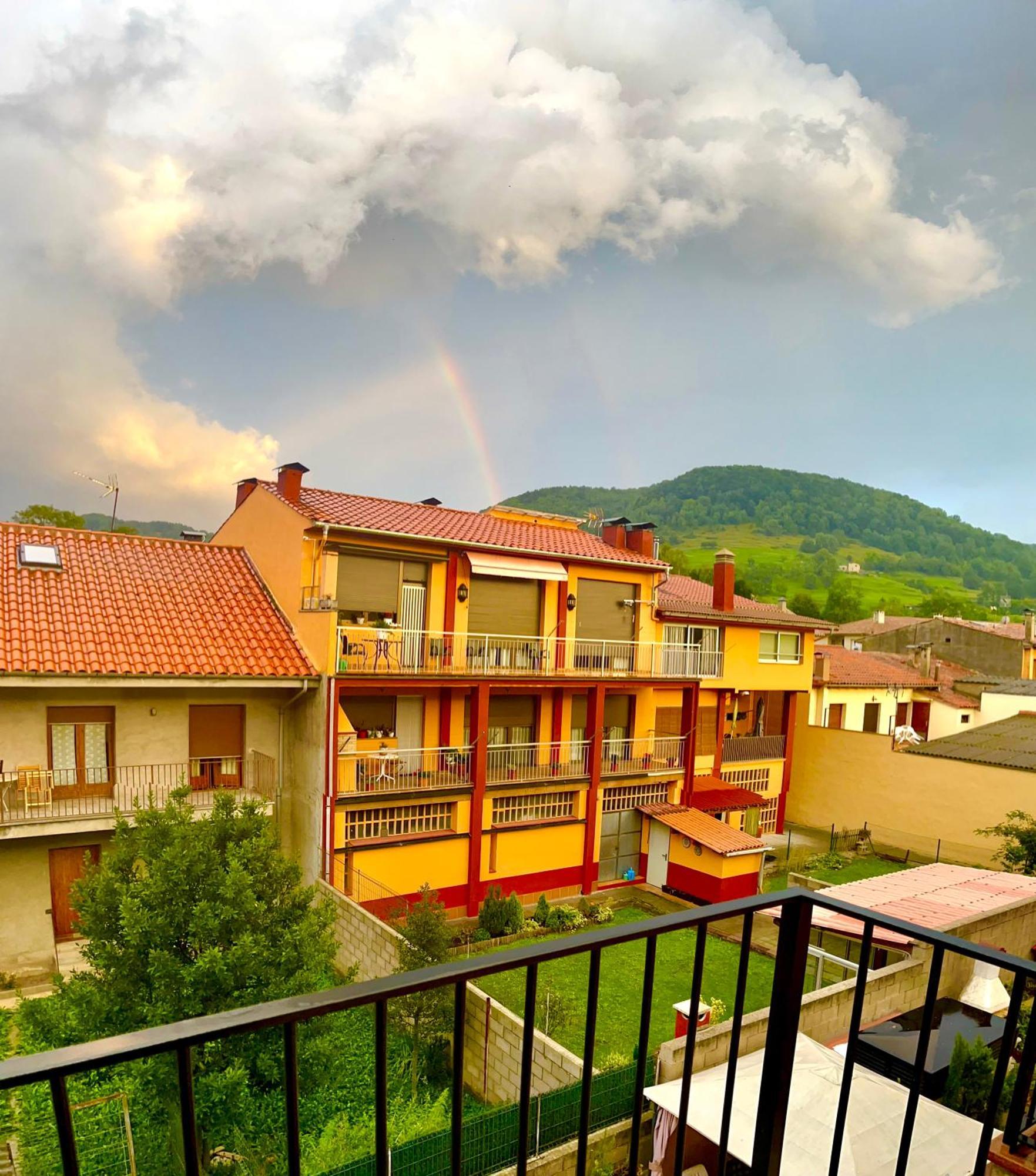 Cal Harrys - La Mejor Casa De Vacaciones En Pyrenees Con Vistas A La Montana *