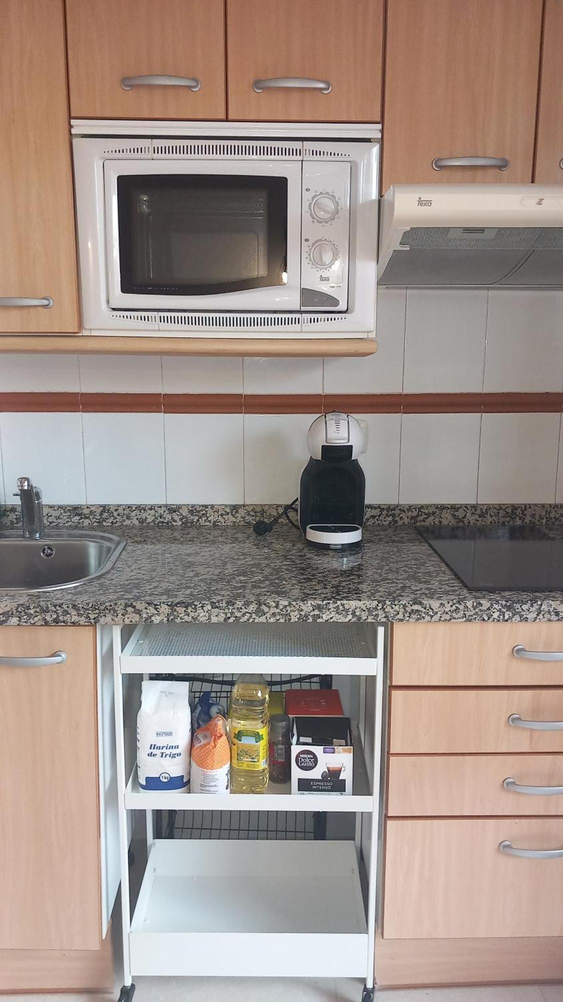 Costa Del Golf Apartamento Torre de Benagalbon