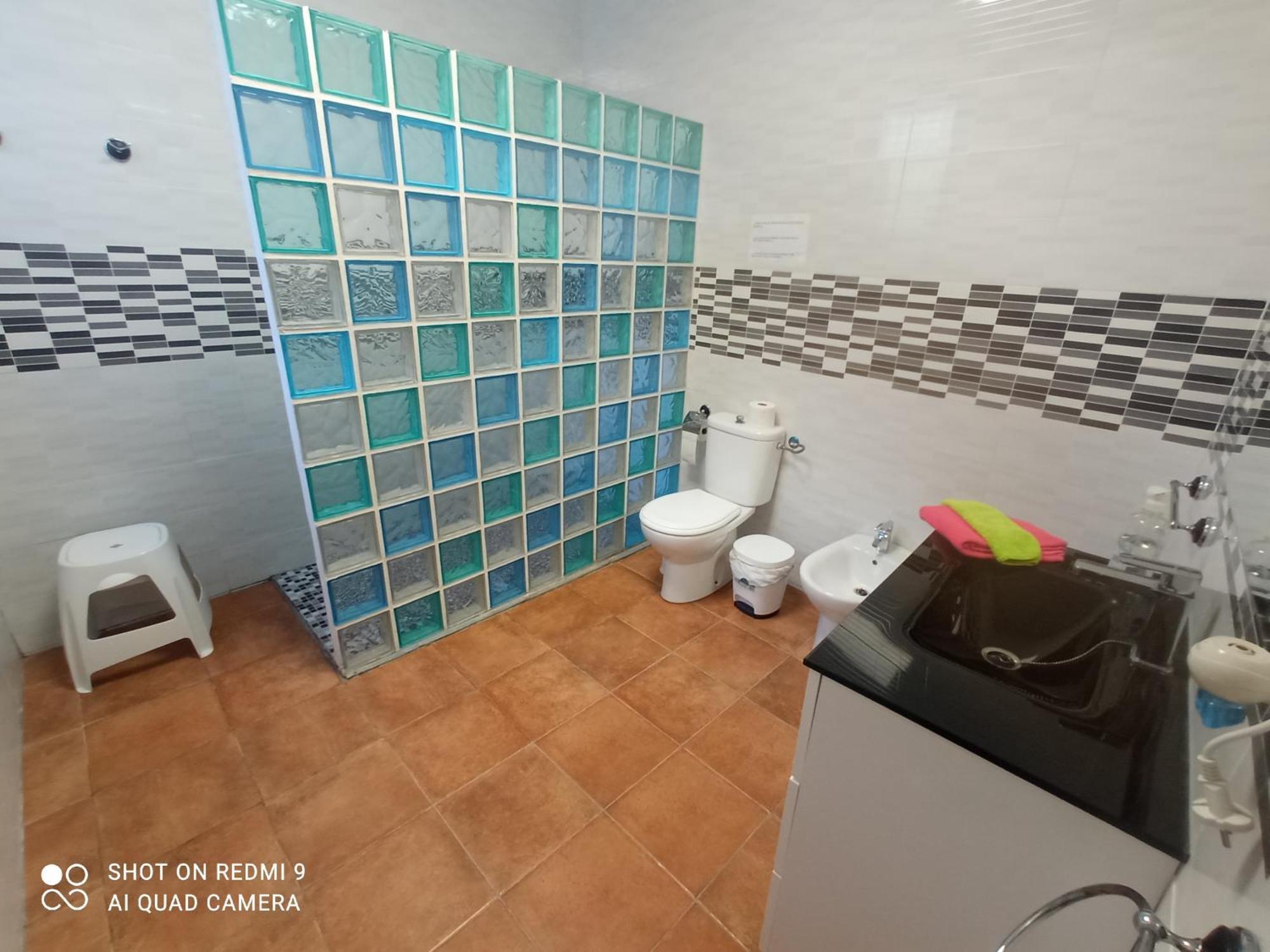 Cortijocueva Con Encanto Natural Holiday home
