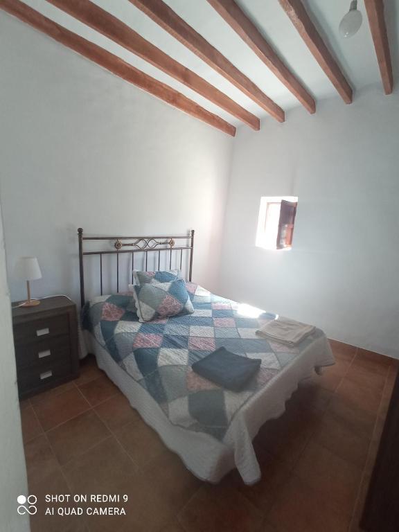 Holiday home Cortijocueva Con Encanto Natural