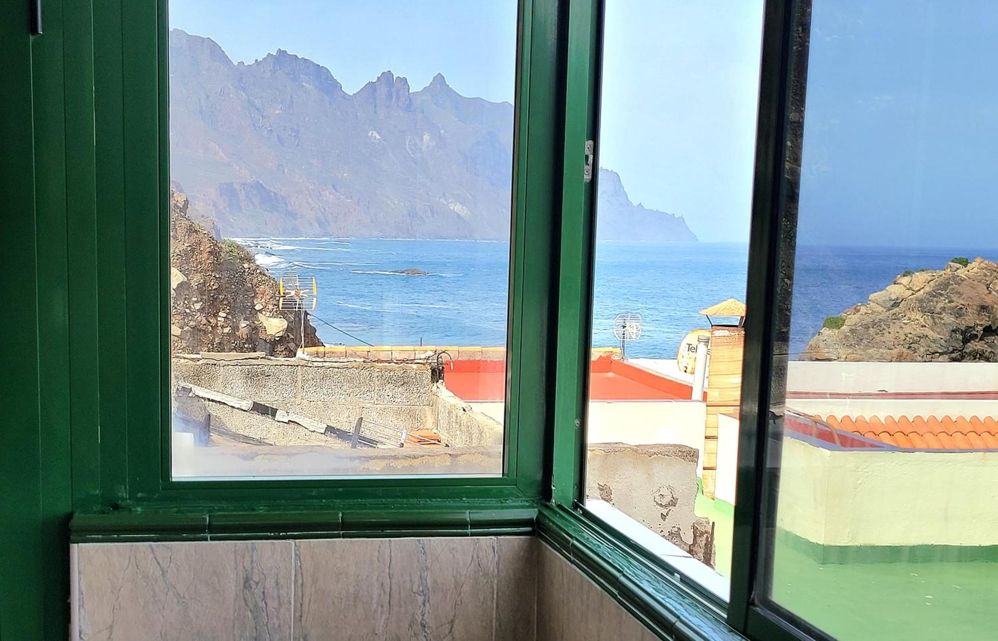 Casa En Anaga Con Wifi - Reserva De La Biosfera