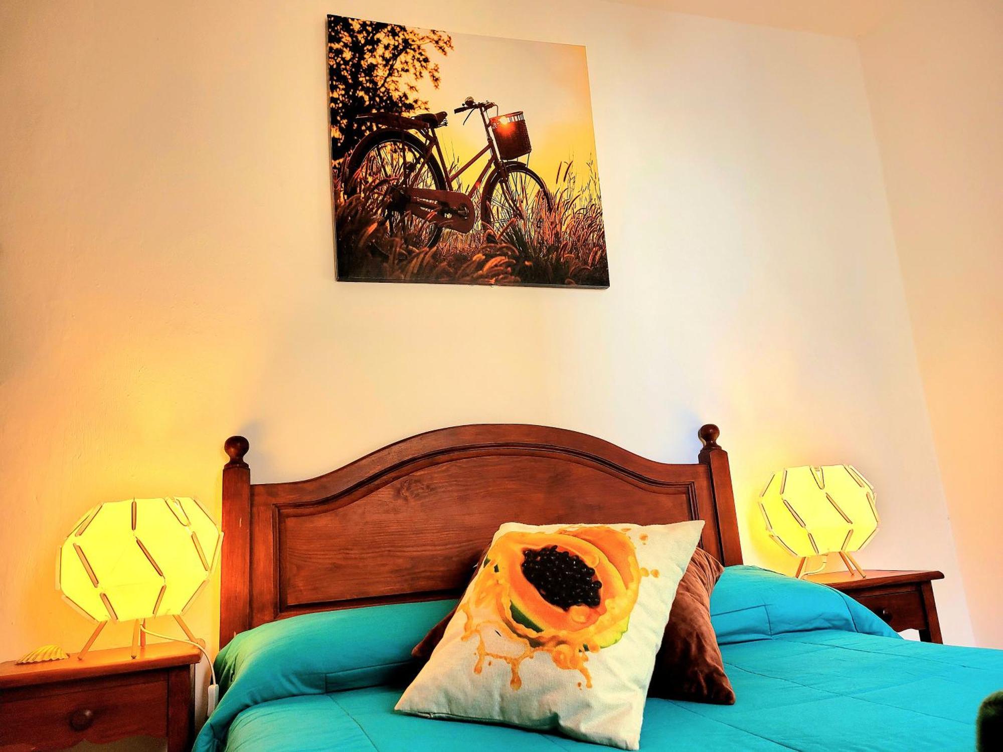Casa En Anaga Con Wifi - Reserva De La Biosfera *
