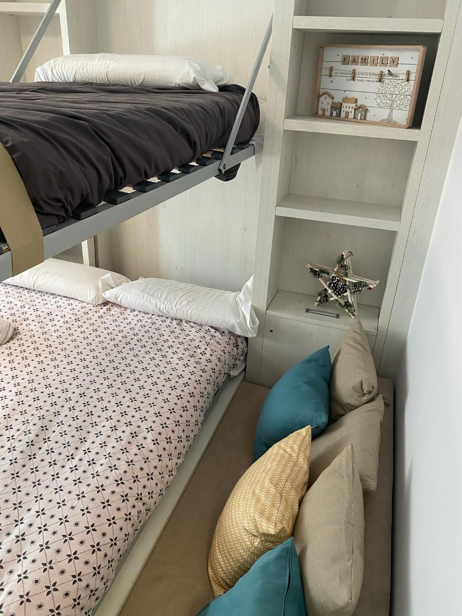 Saint Moritz Premium Apartamento