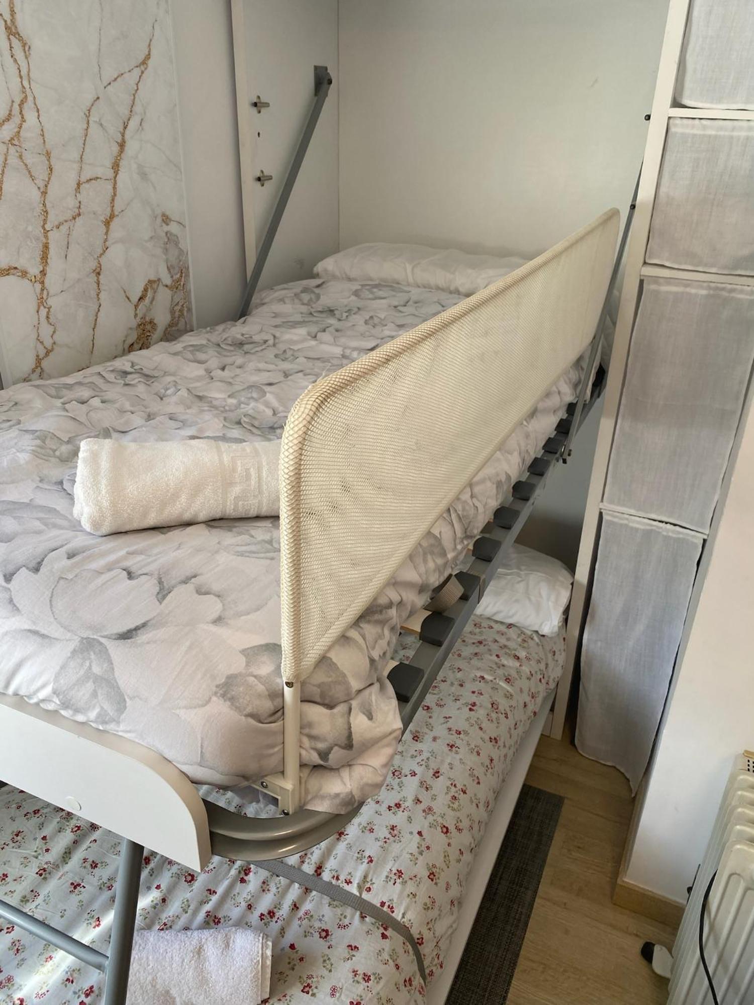 Saint Moritz Premium Apartamento *