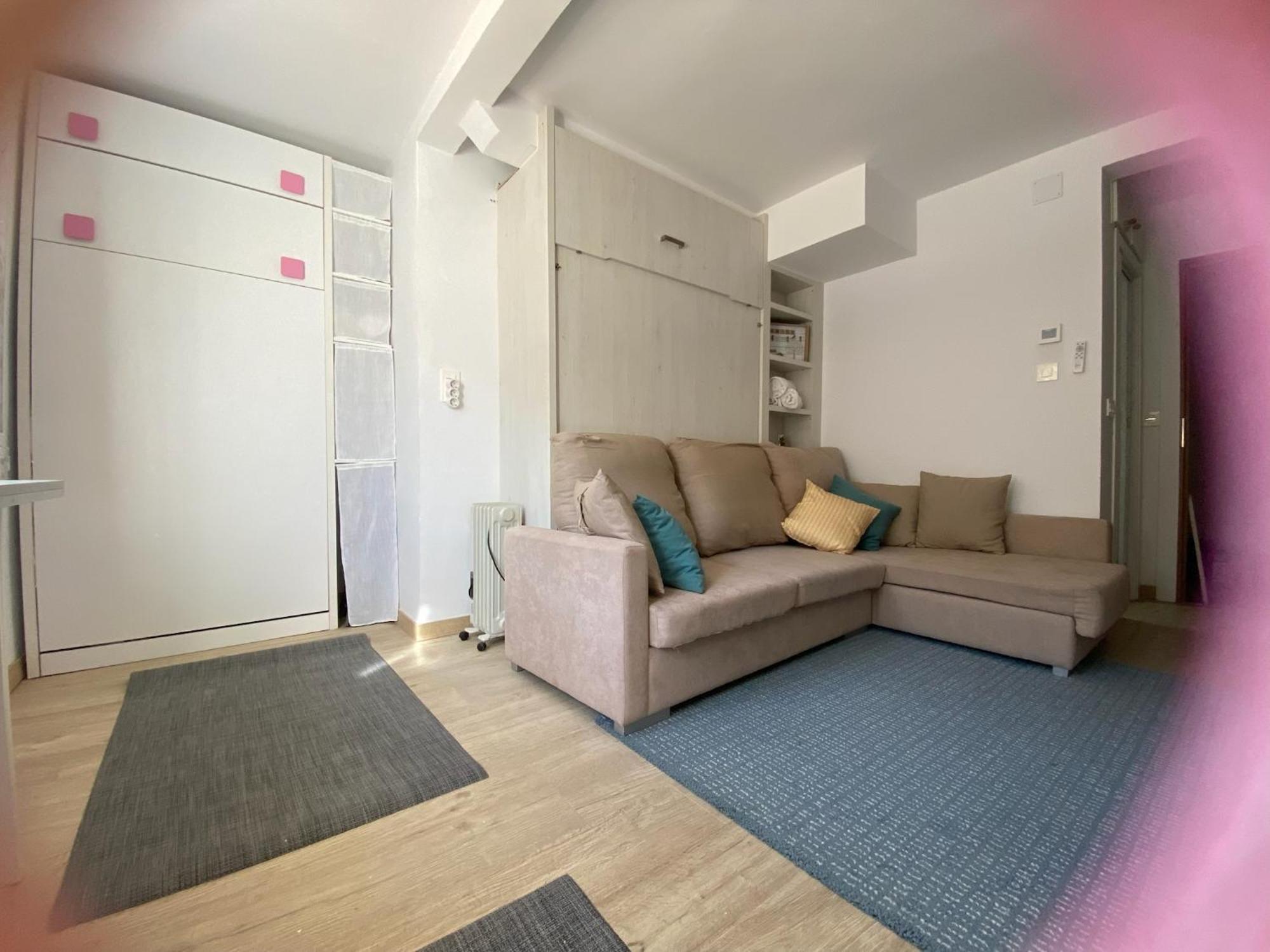 Saint Moritz Premium Apartamento