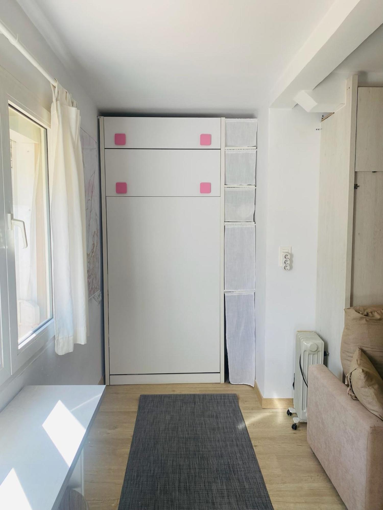 Apartamento Saint Moritz Premium *