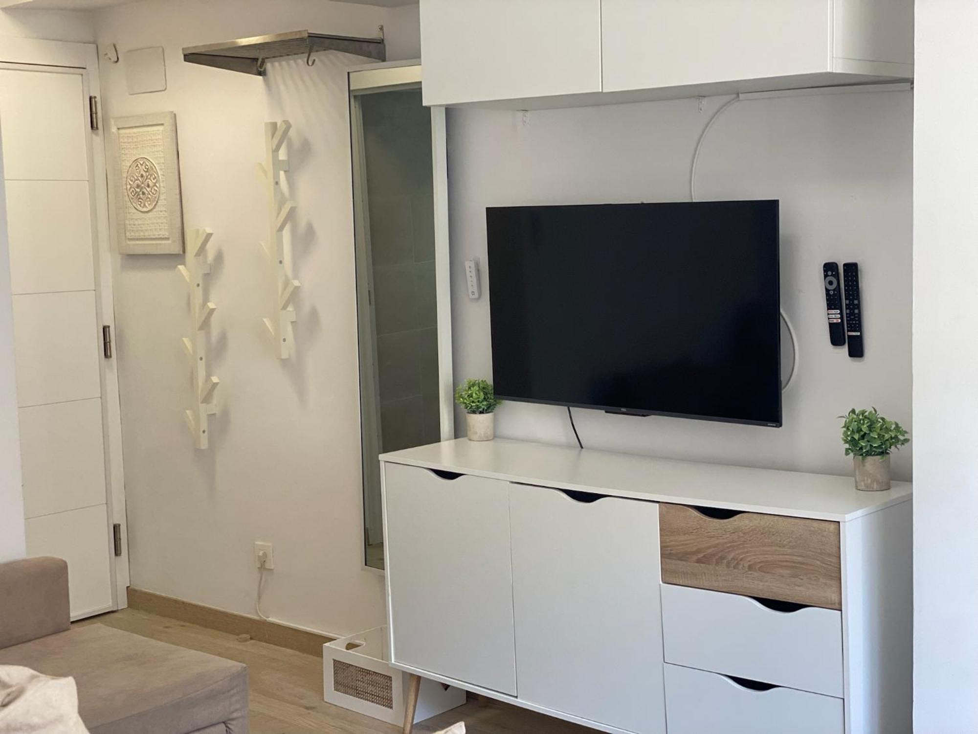Saint Moritz Premium Apartamento *