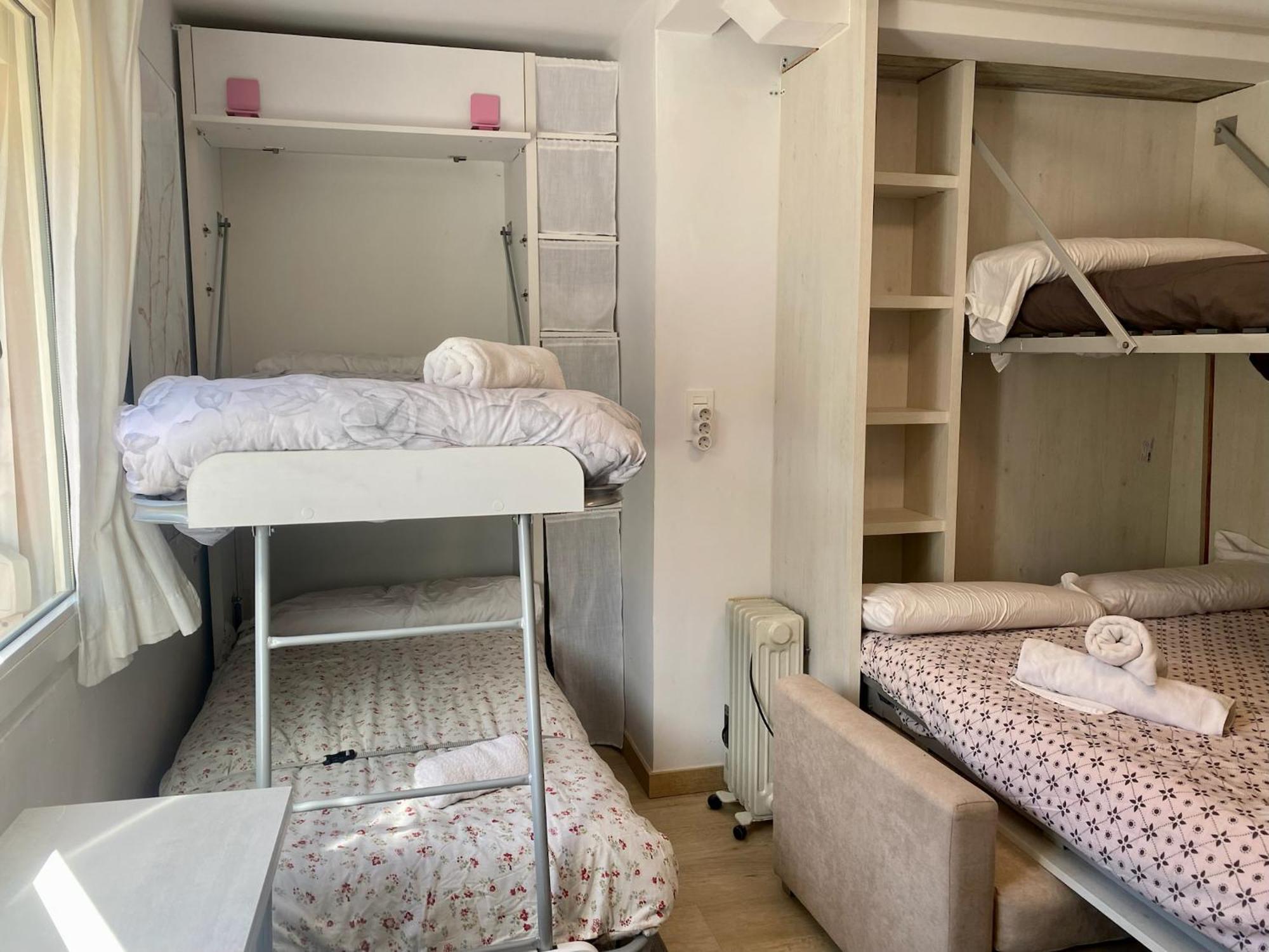 Apartamento Saint Moritz Premium Sierra Nevada