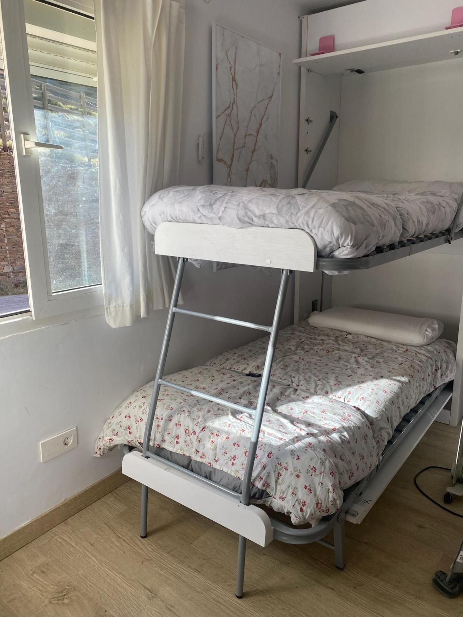 Apartamento Saint Moritz Premium *