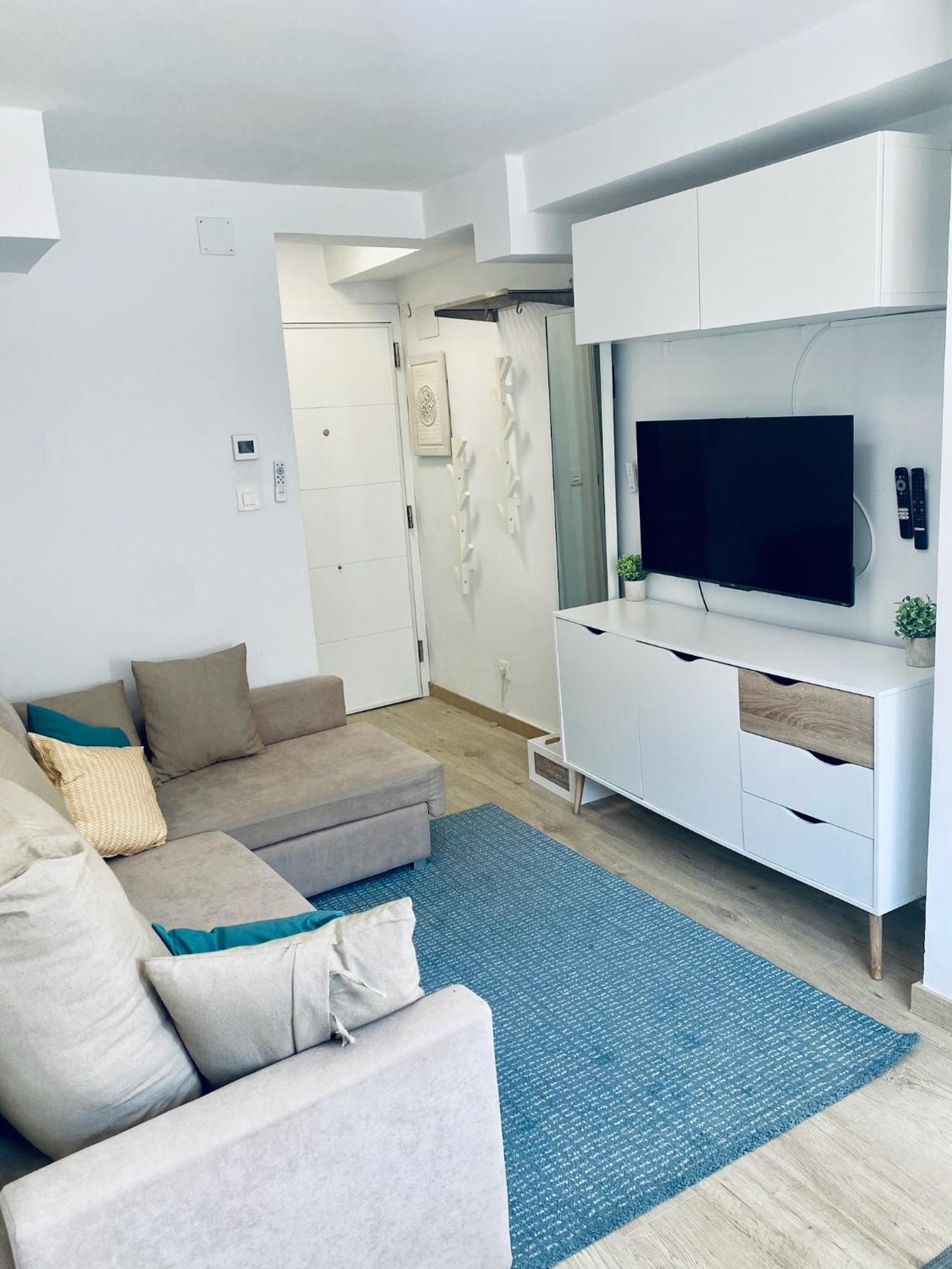 Apartamento Saint Moritz Premium *