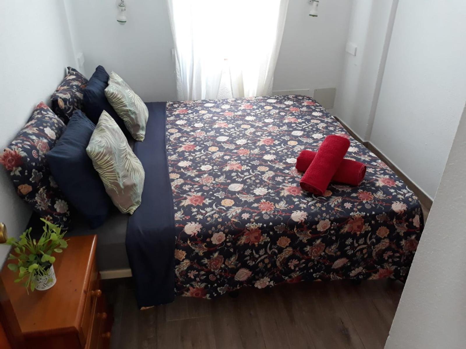 Pure Life Bungalow Mogan