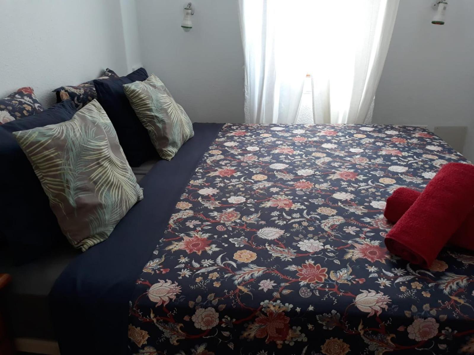 Pure Life Bungalow * Mogan