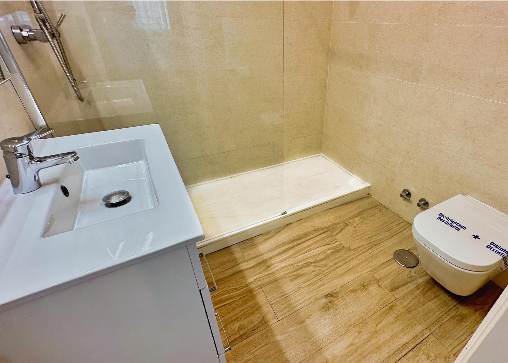 Apartamento Skol 242 Excellent One Bedroom With Sea Views *