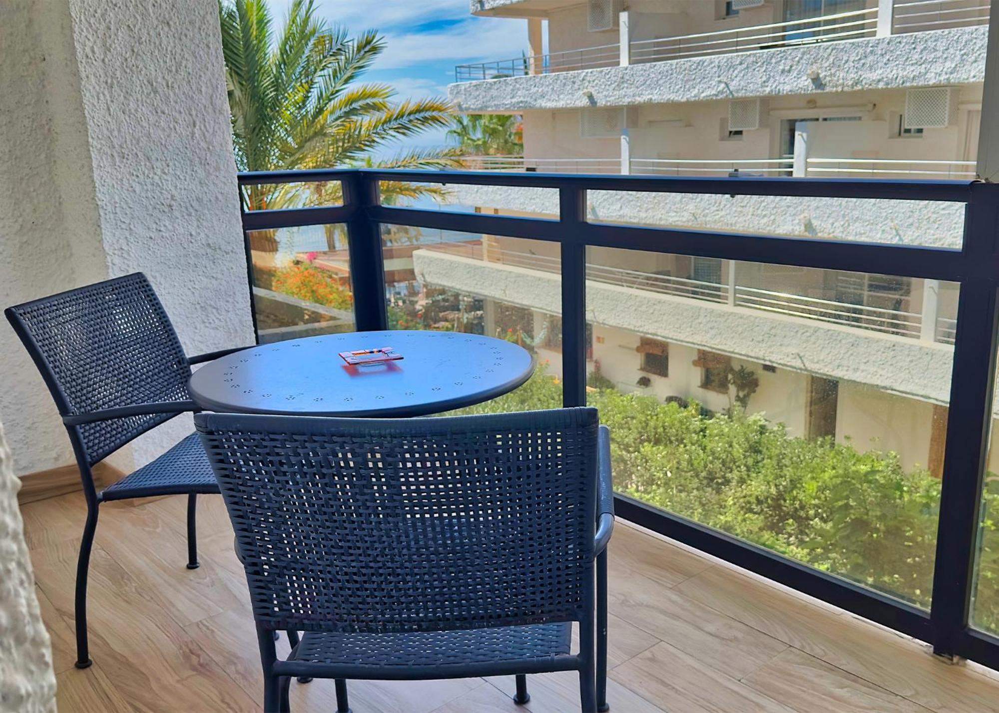 Apartamento Skol 242 Excellent One Bedroom With Sea Views