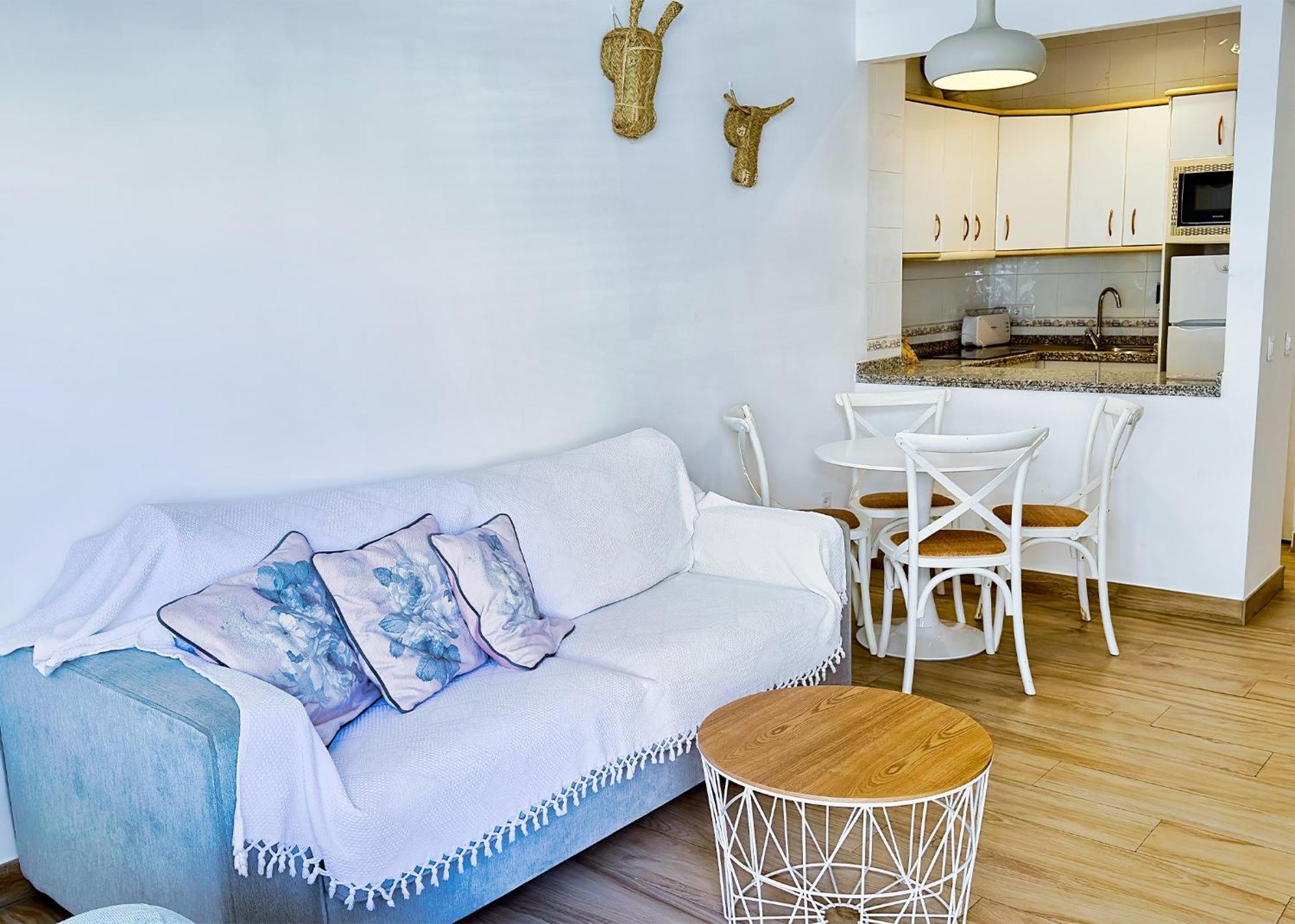 Skol 242 Excellent One Bedroom With Sea Views Apartamento *