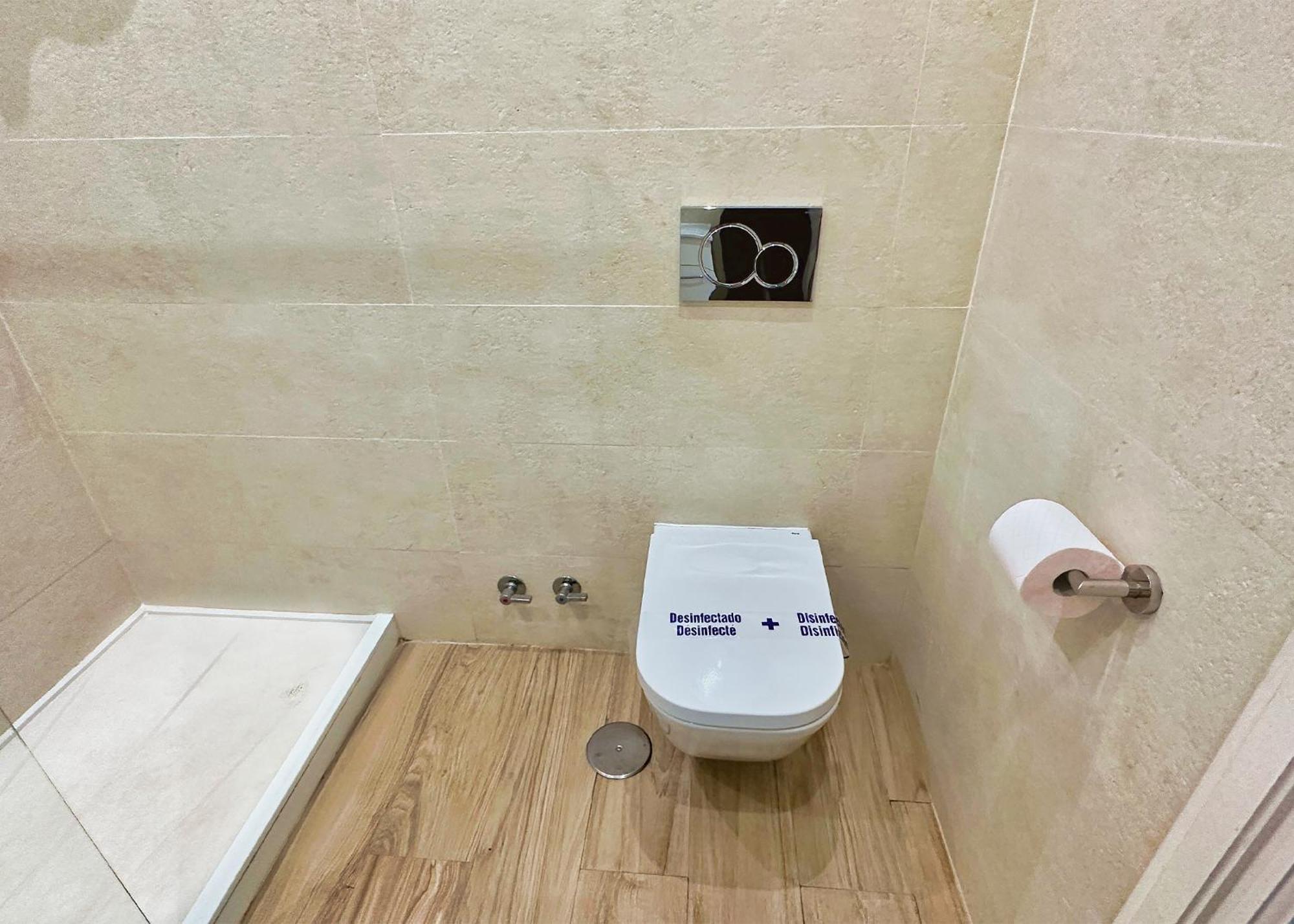 Skol 242 Excellent One Bedroom With Sea Views Marbella