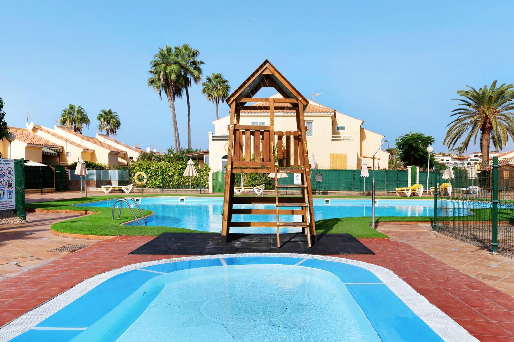 Sonemar Paradise Holiday home Maspalomas (Gran Canaria)