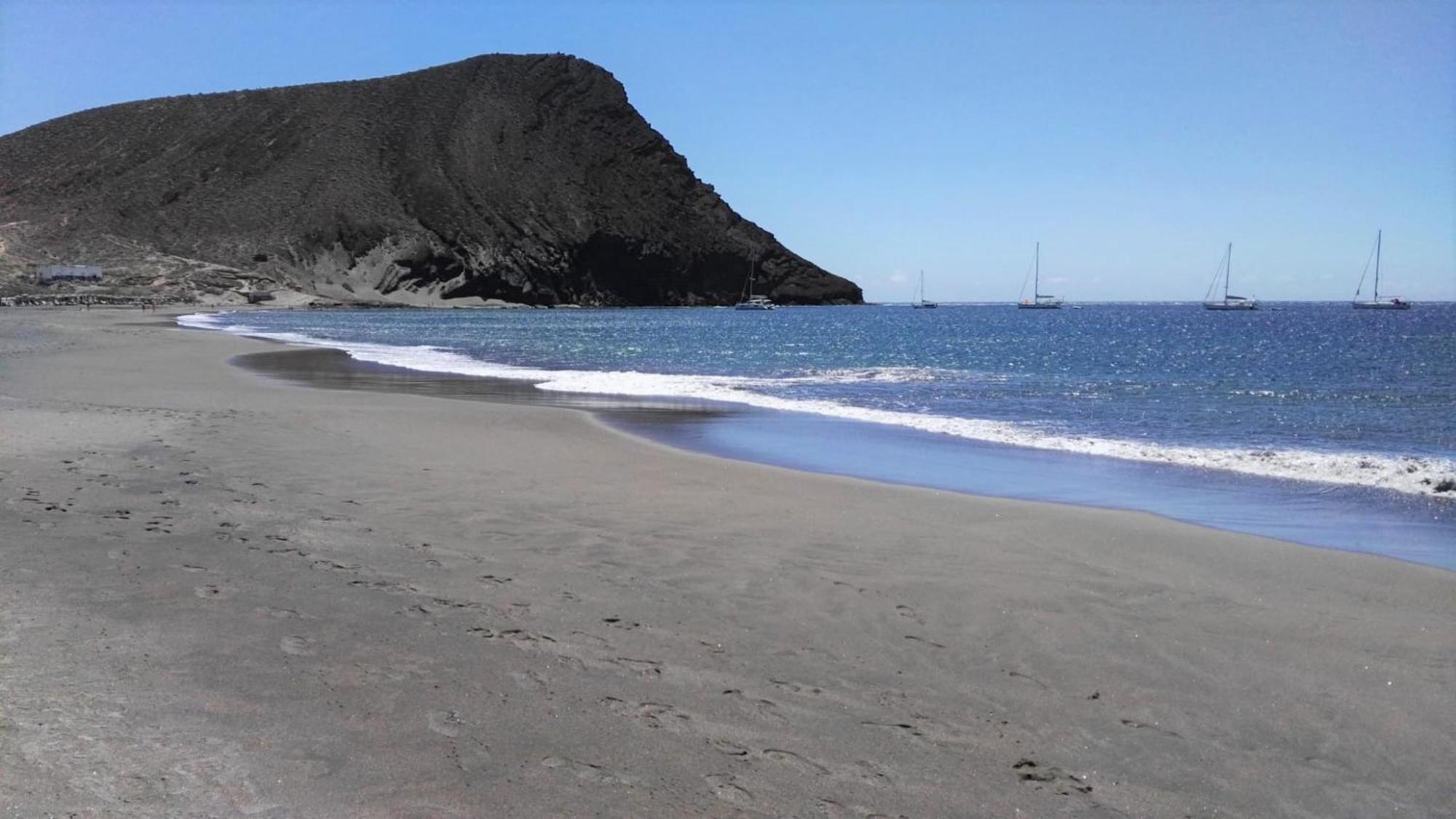 Diamantes Komfort * Los Cristianos (Tenerife)