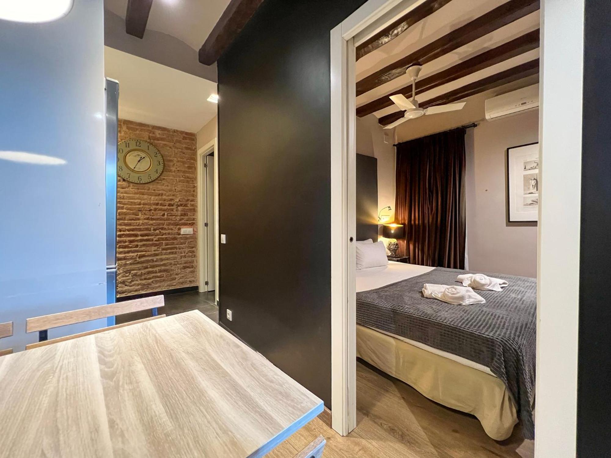U-nique Est Apartment