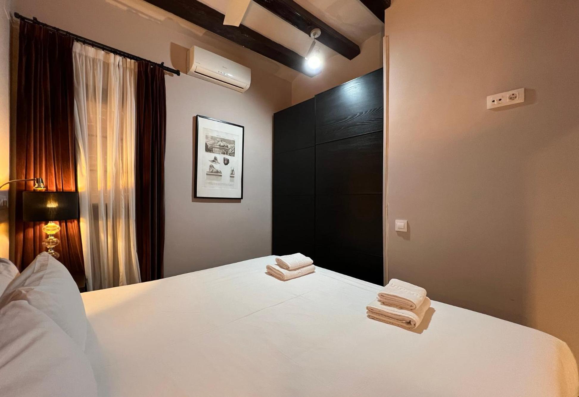 Apartment U-nique Est Barcelona