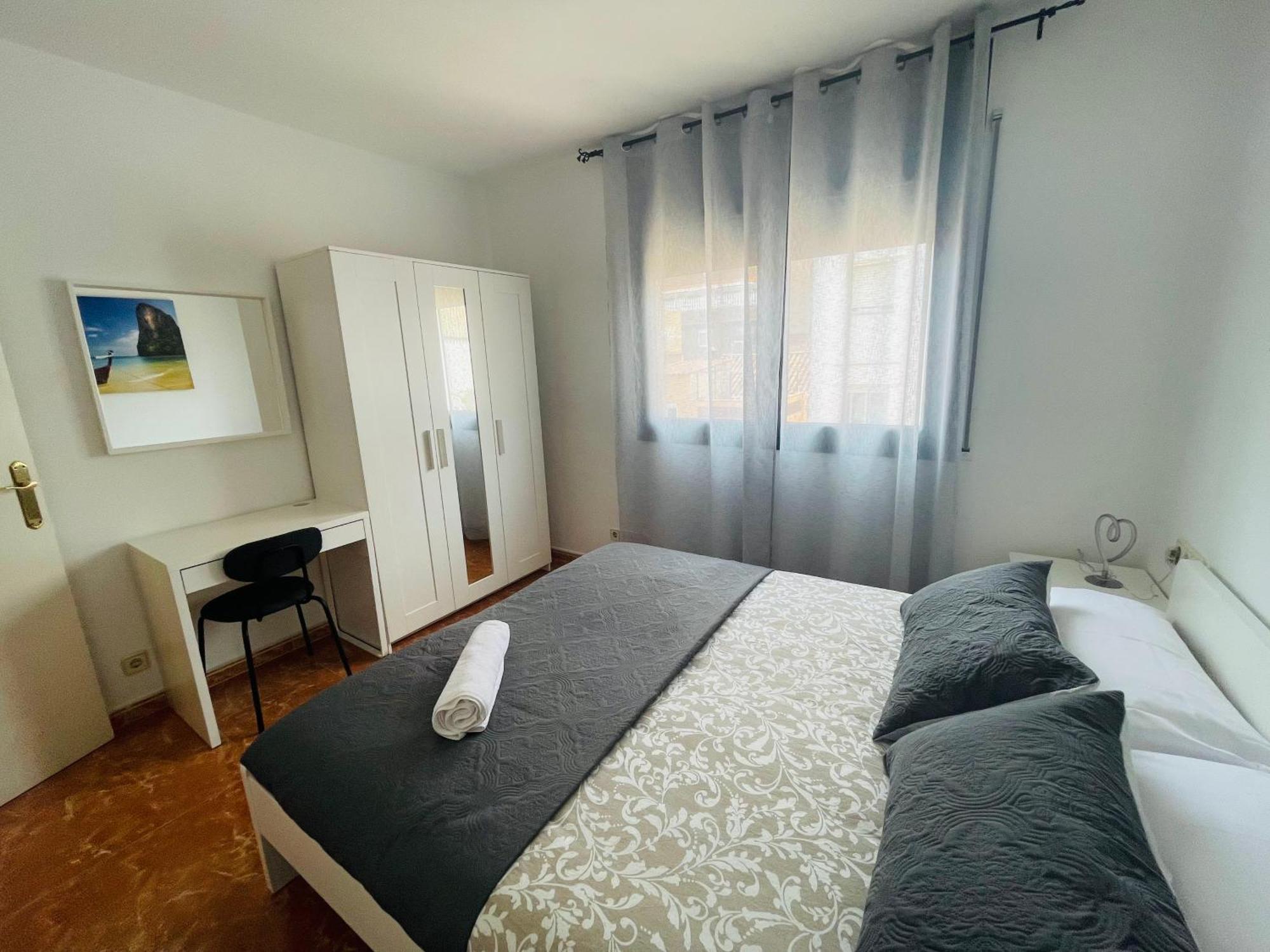 Artigas Apartamento