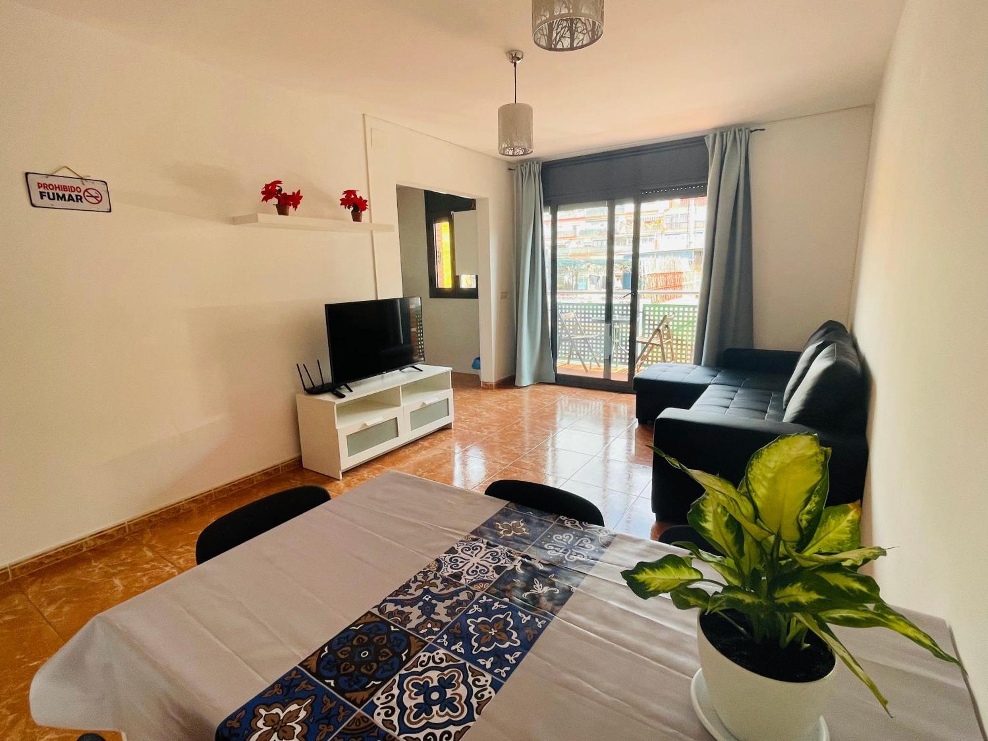 Apartamento Artigas