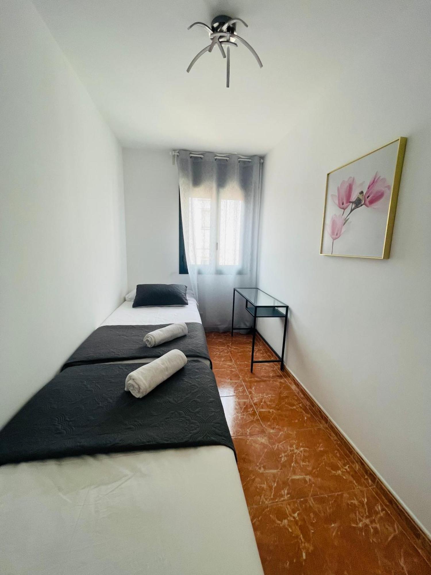 Apartamento Artigas