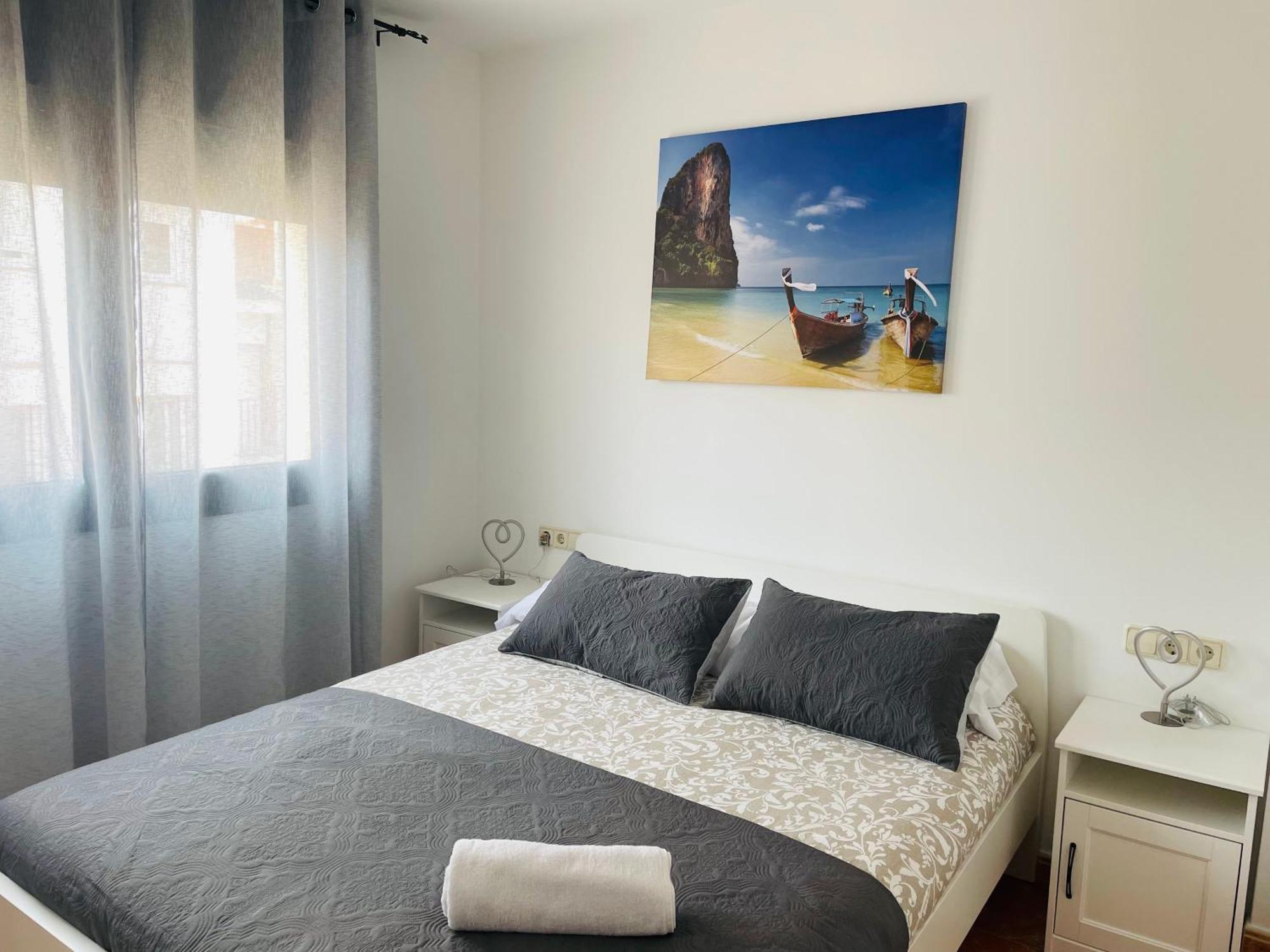 Artigas Apartamento Badalona