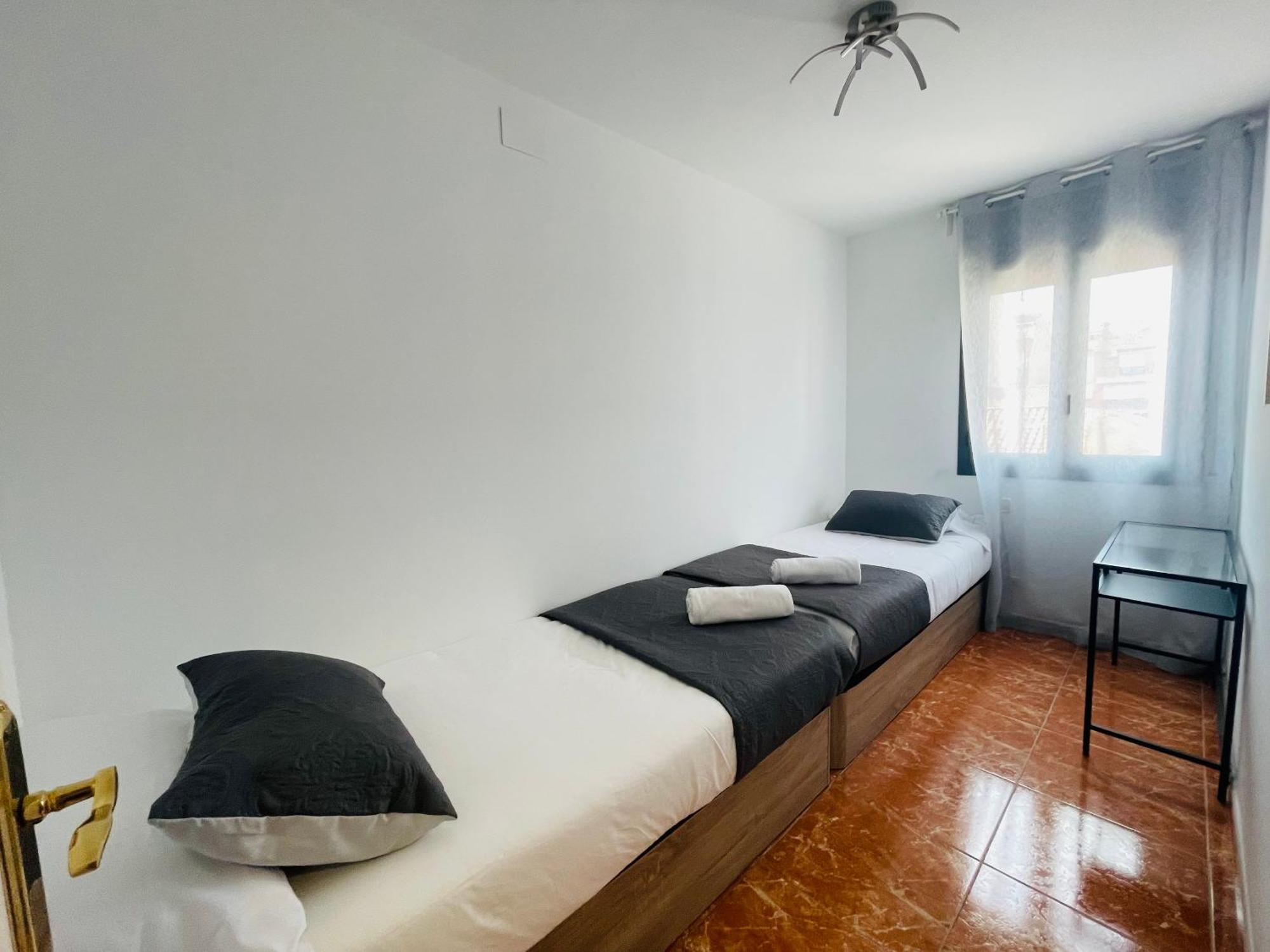 Artigas Apartamento *