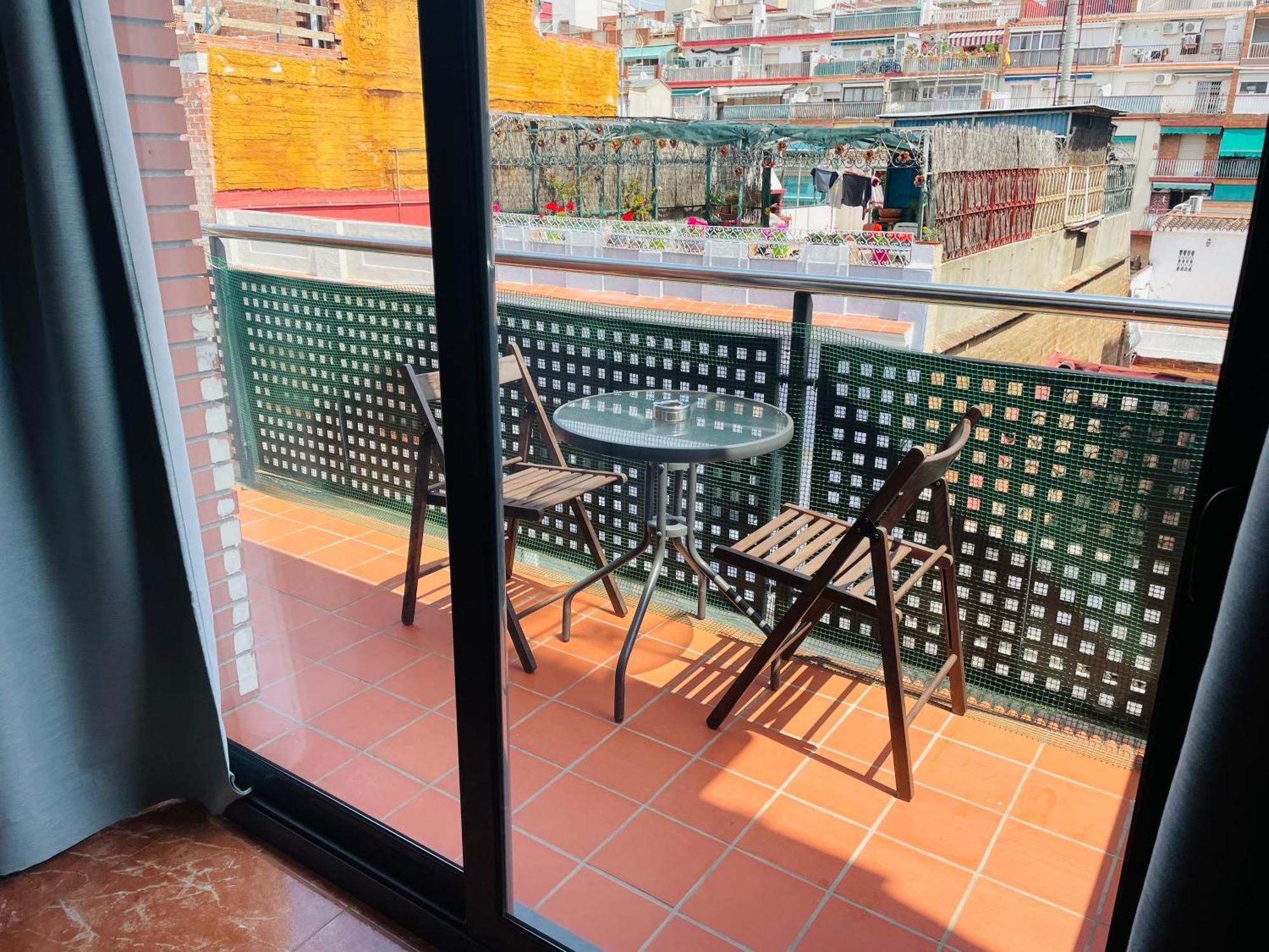 Artigas Apartamento Badalona