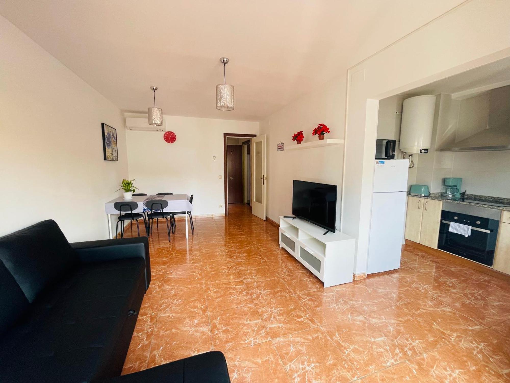 Artigas Apartamento