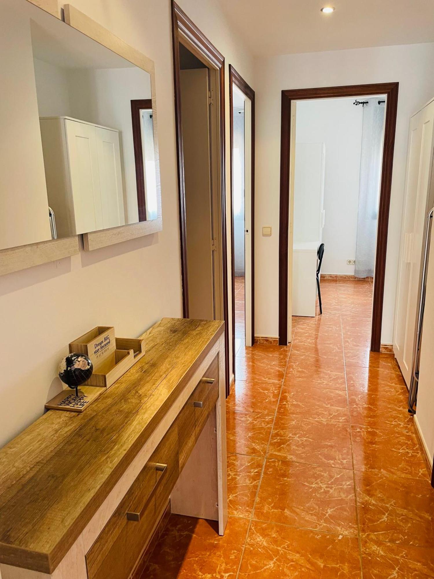Apartamento Artigas