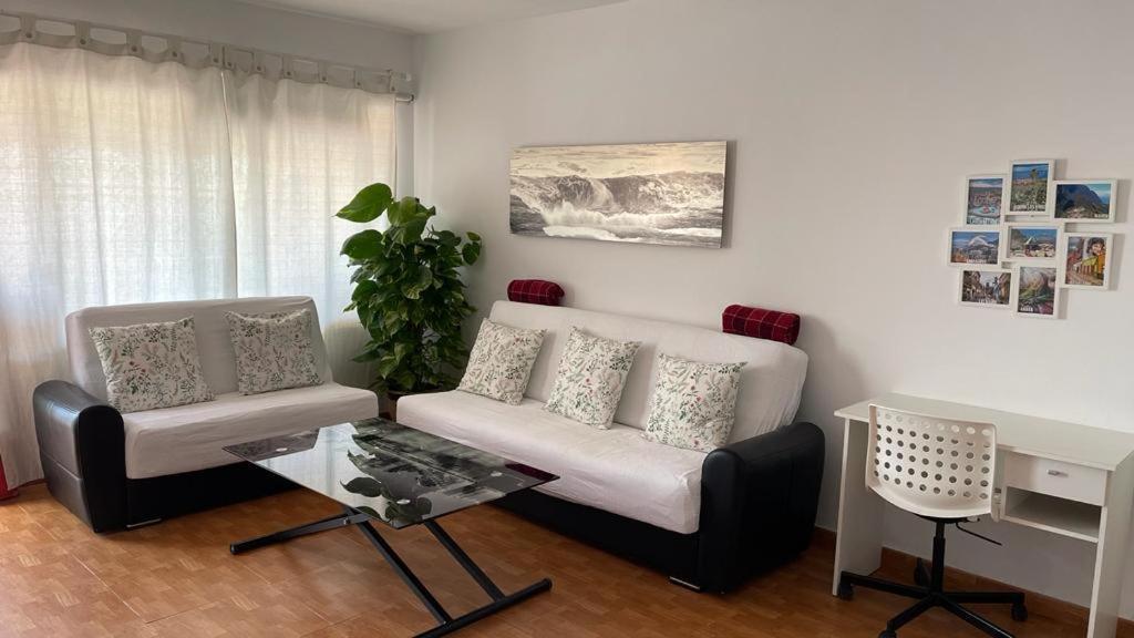 Apartment Pura Vida