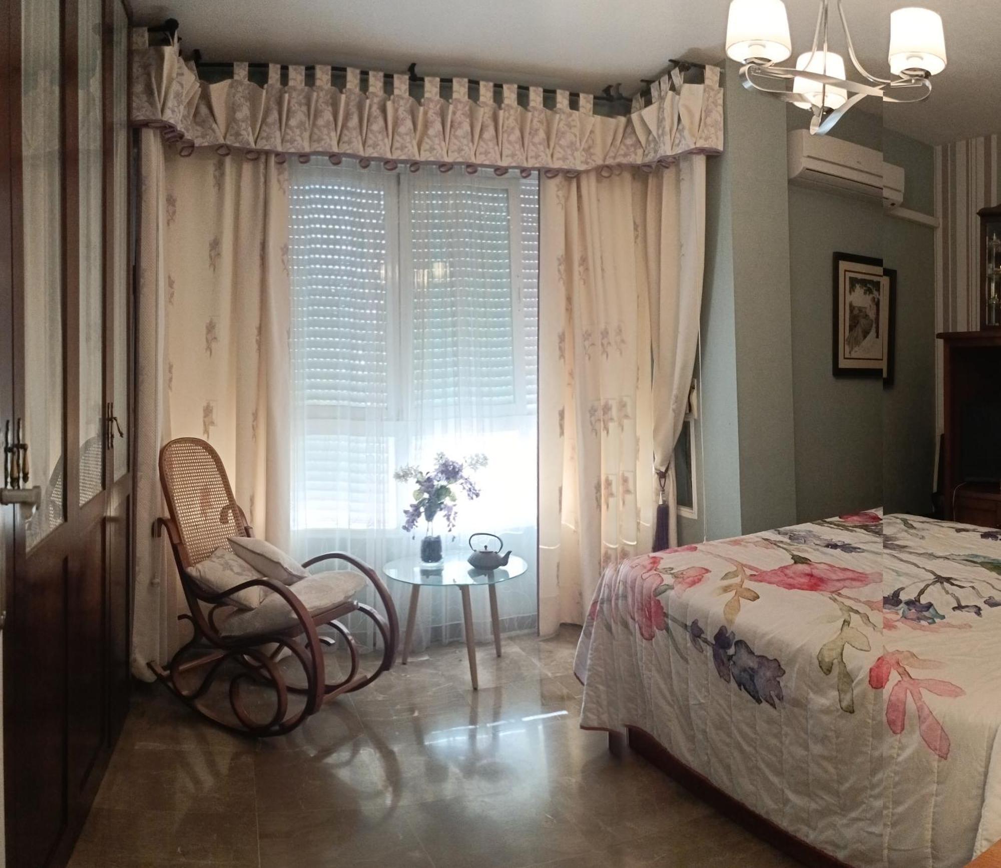Encanto De Granada - Parking Gratuito Apartment *