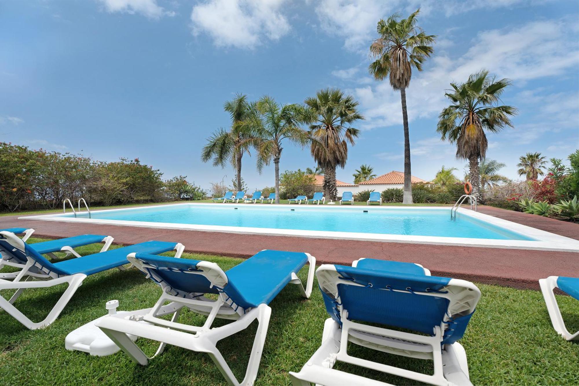 Holiday home La La Palma- 1 B Los Barros
